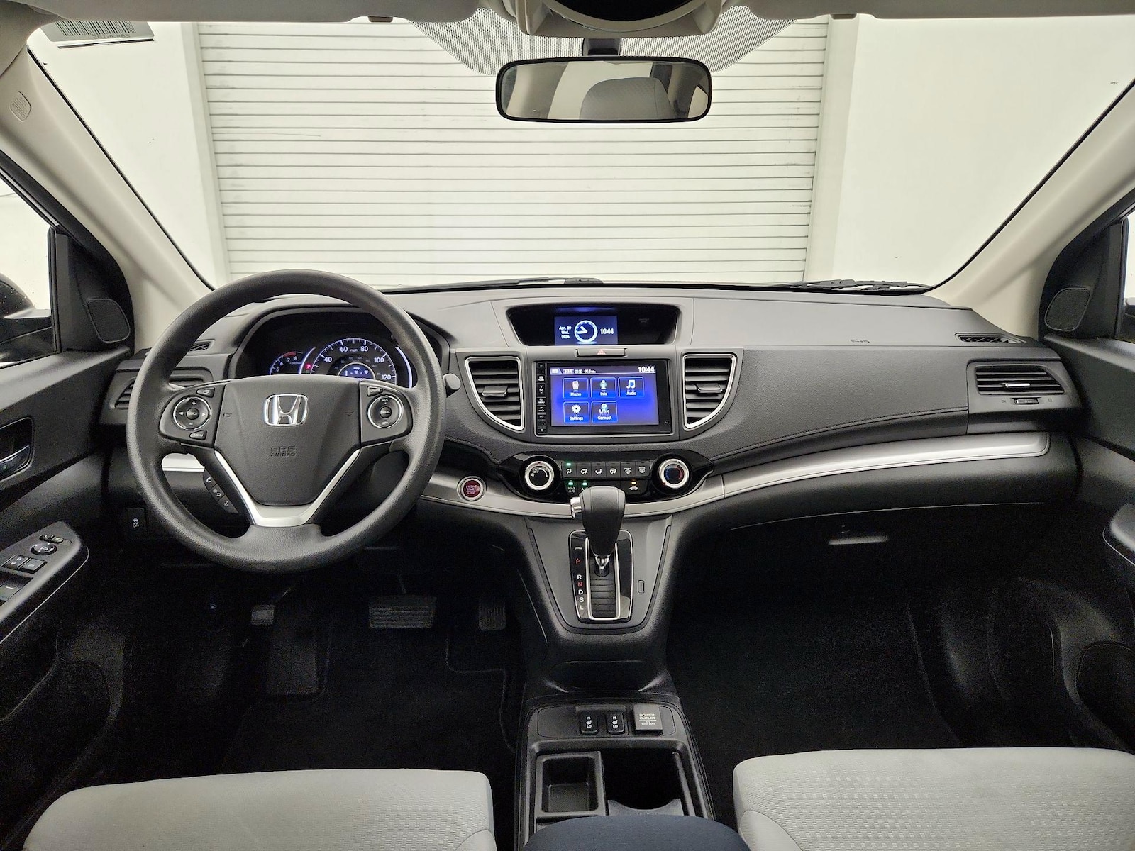 2015 Honda CR-V EX - Photo 10