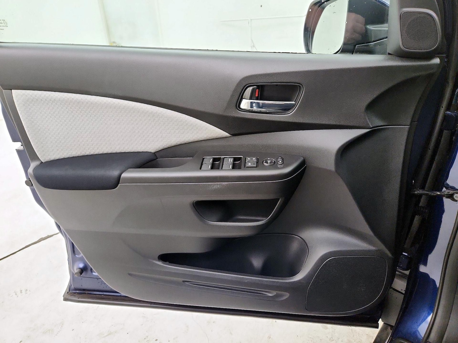 2015 Honda CR-V EX - Photo 13