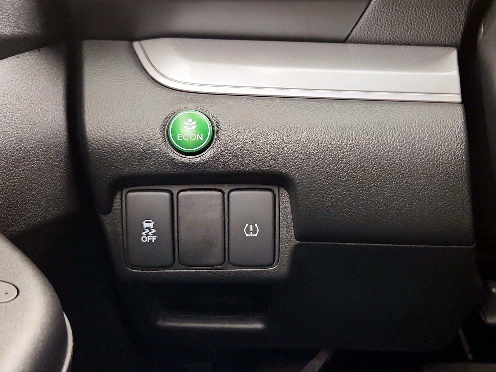 2015 Honda CR-V EX - Photo 14