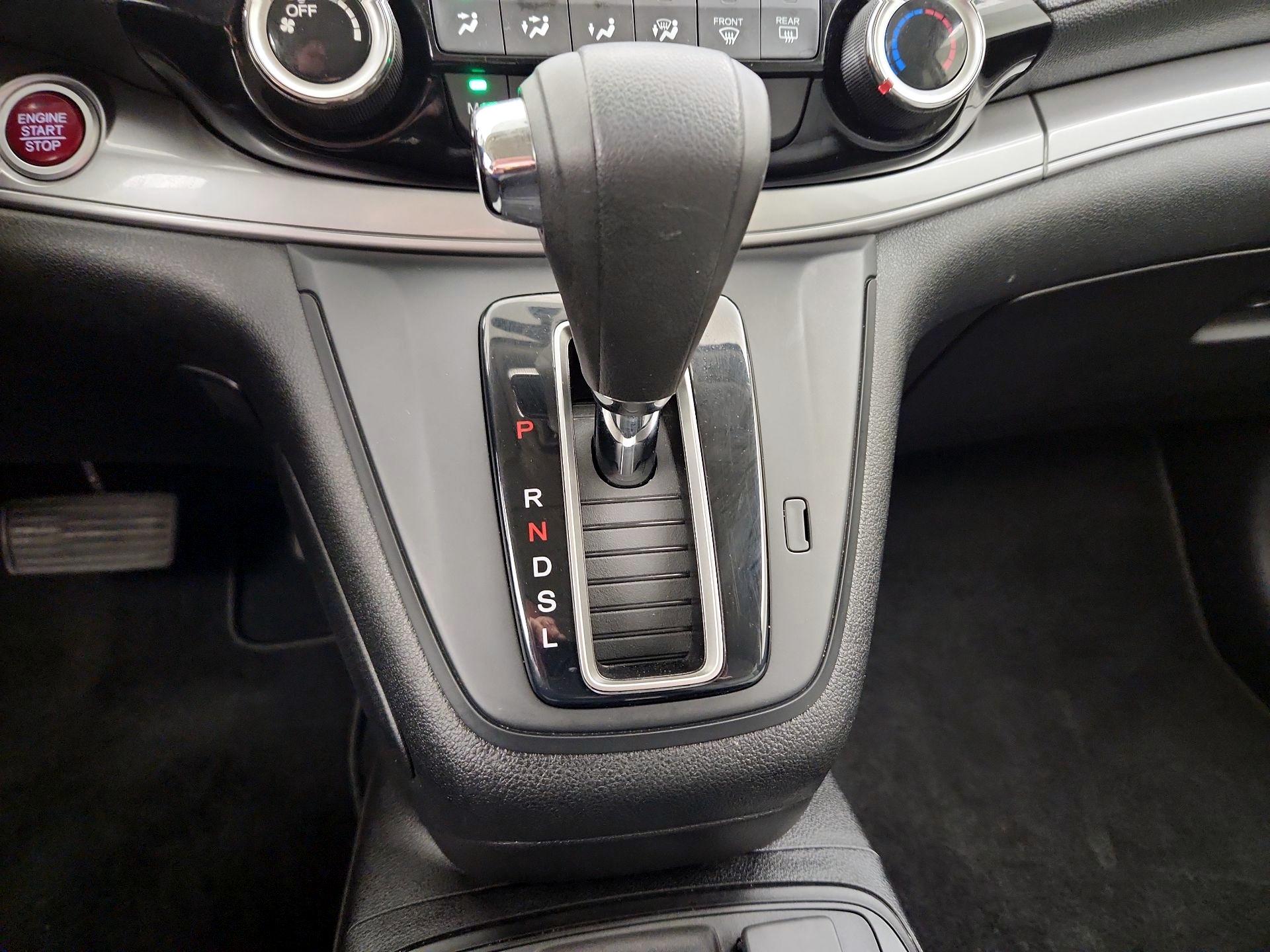 Thumbnail: 2015 Honda CR-V - 17
