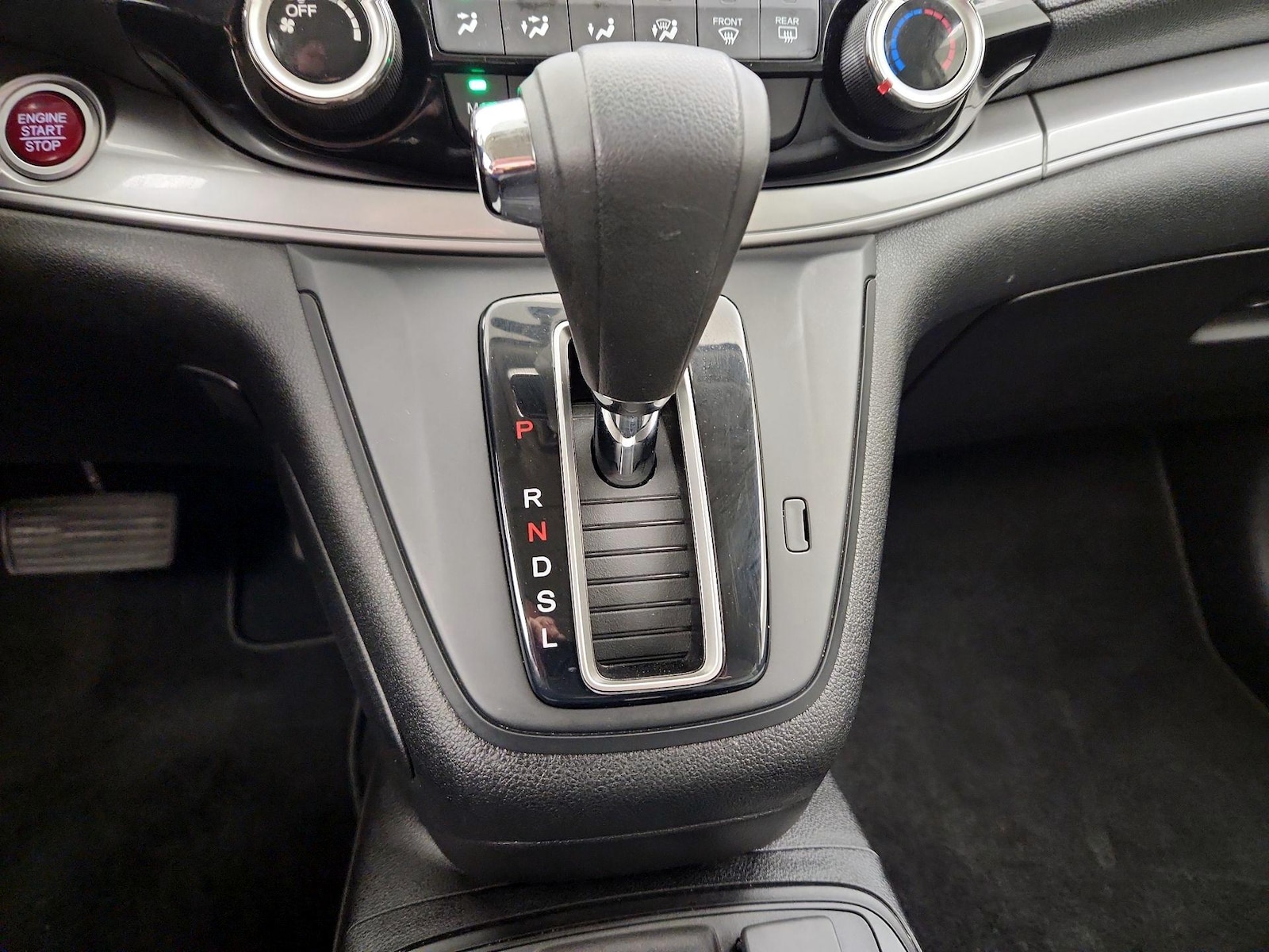 2015 Honda CR-V EX - Photo 18