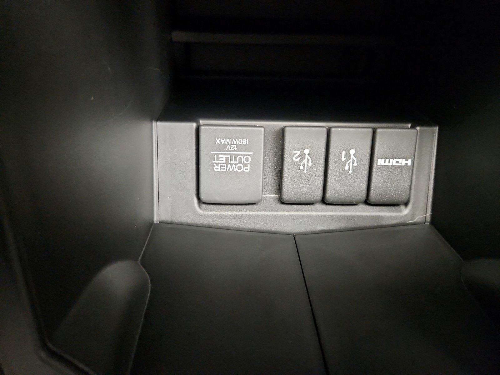 2015 Honda CR-V EX - Photo 19