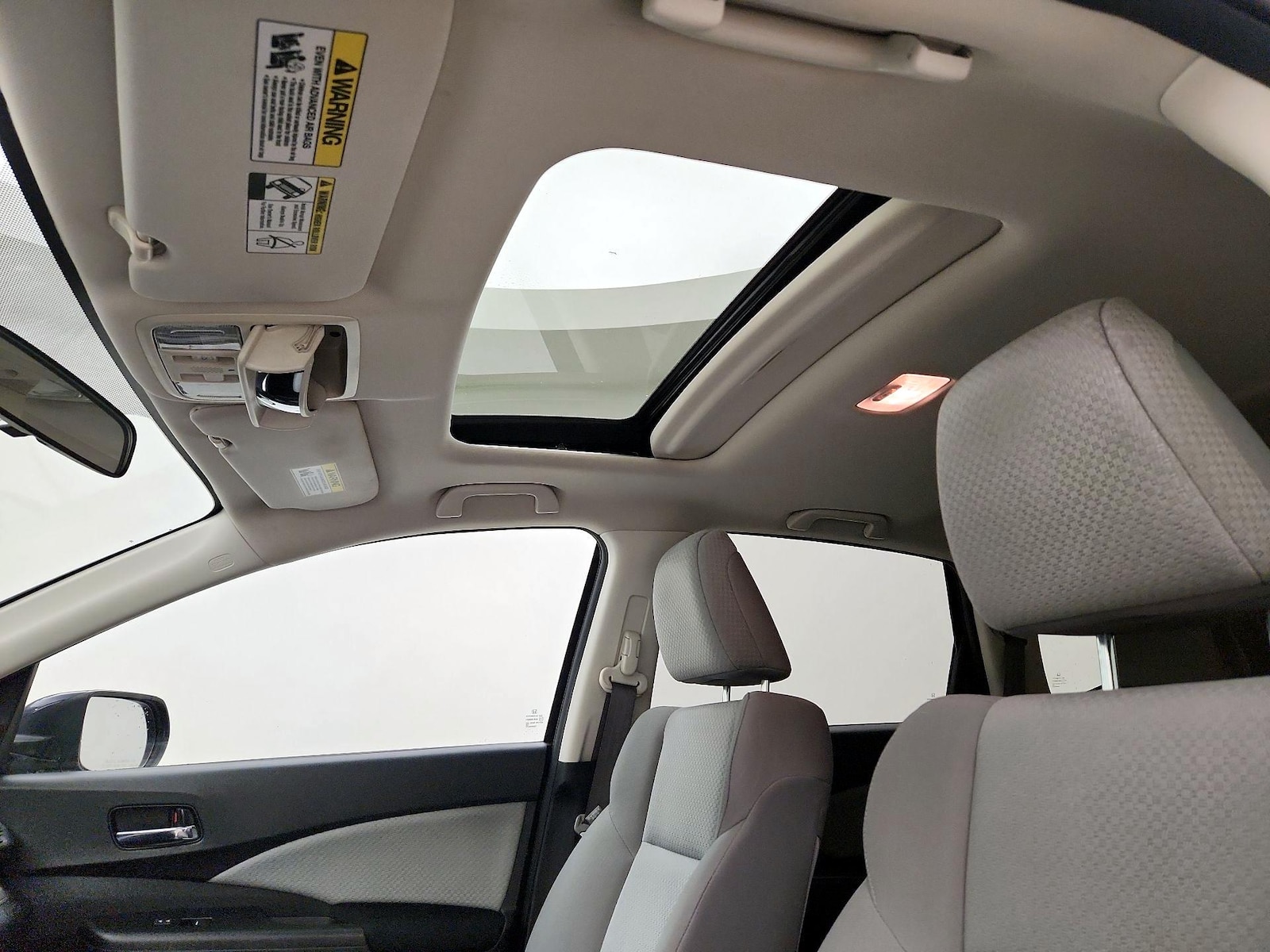 2015 Honda CR-V EX - Photo 20