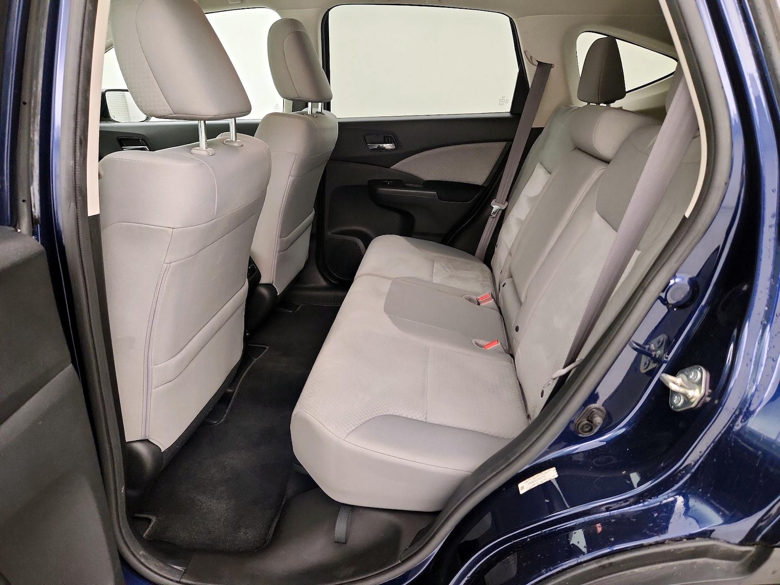 2015 Honda CR-V EX - Photo 21
