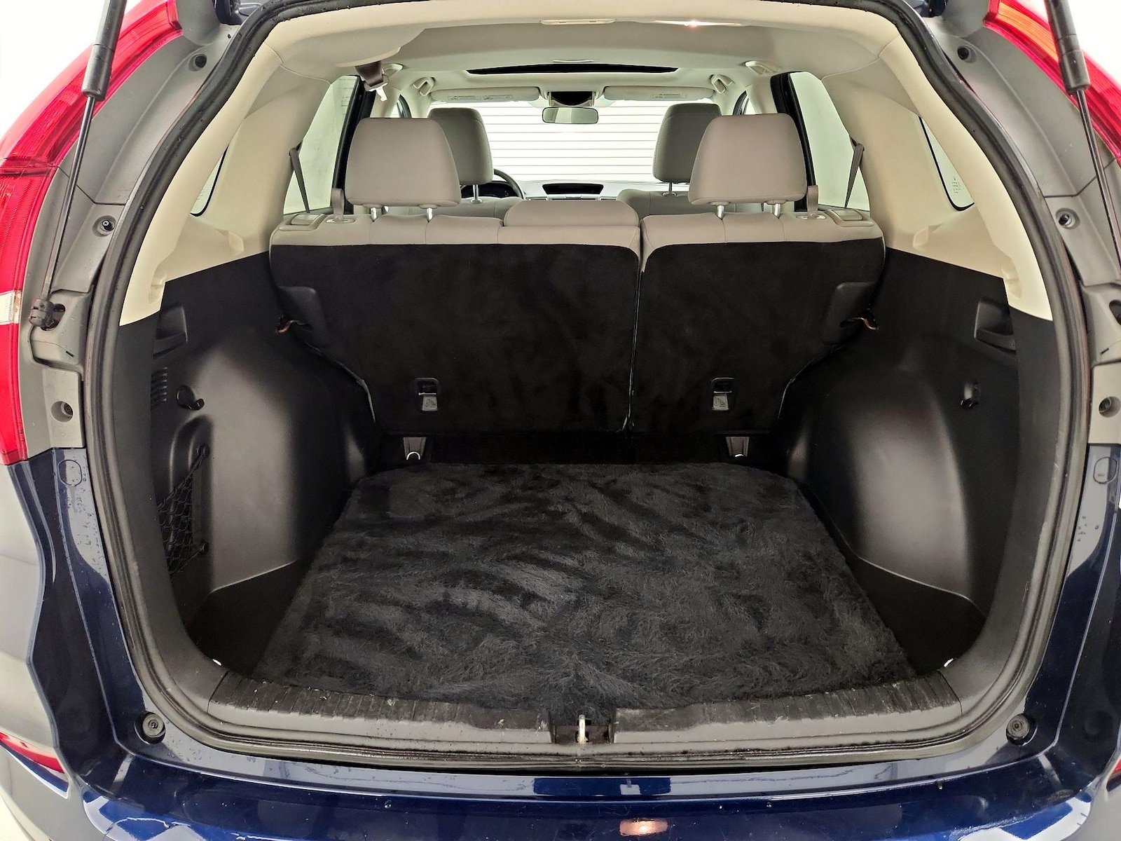 2015 Honda CR-V EX - Photo 22