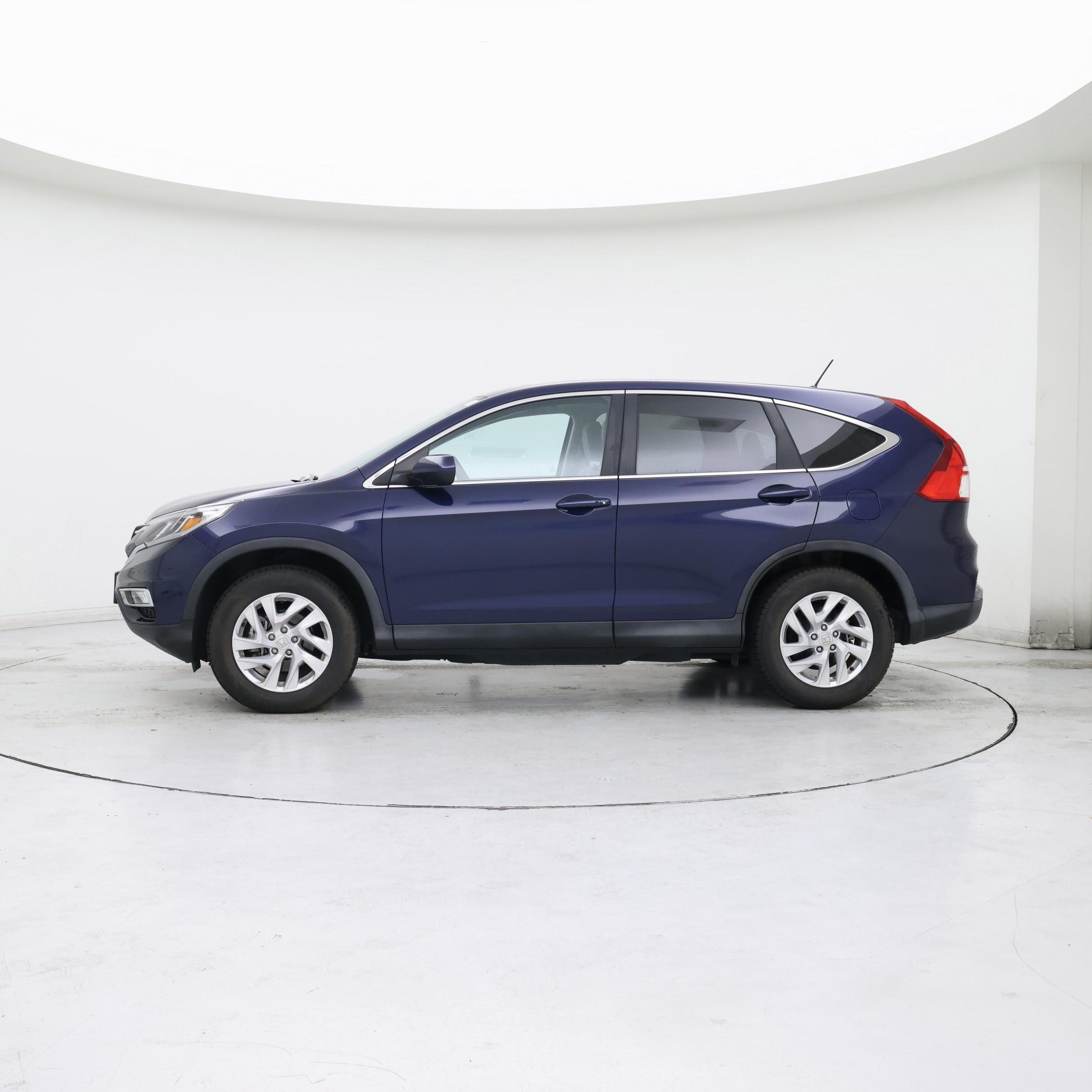 Thumbnail: 2015 Honda CR-V - 3