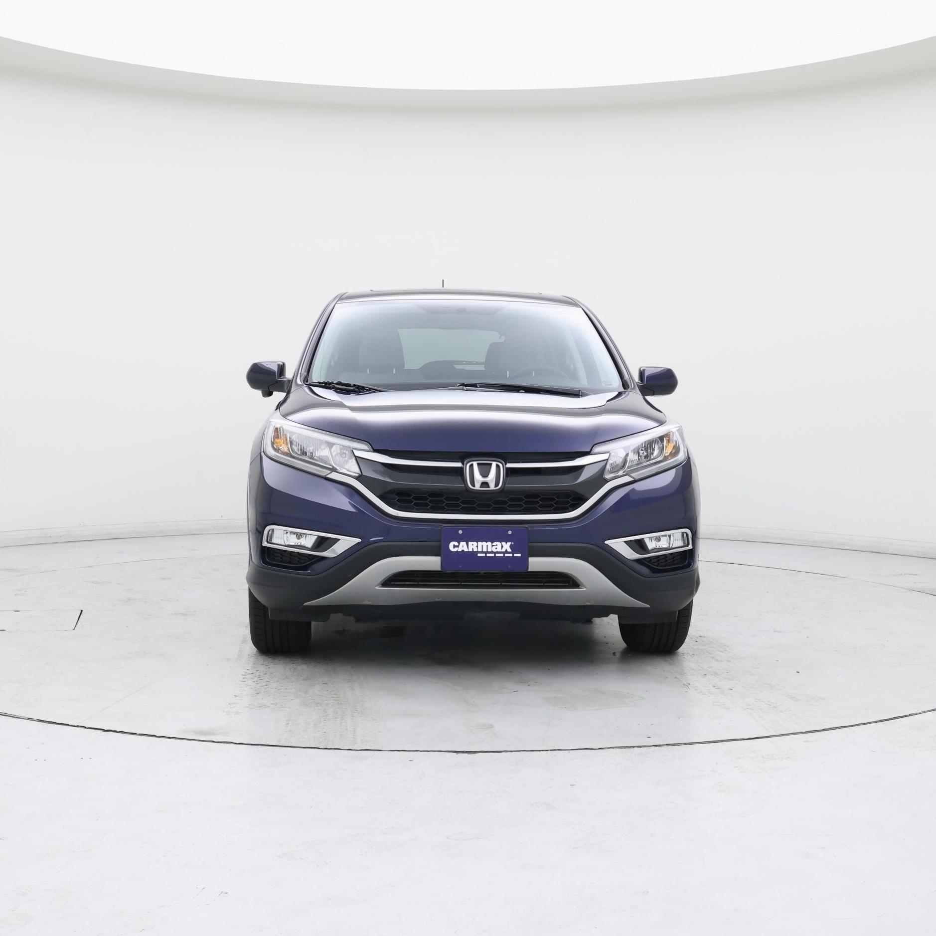 Thumbnail: 2015 Honda CR-V - 5