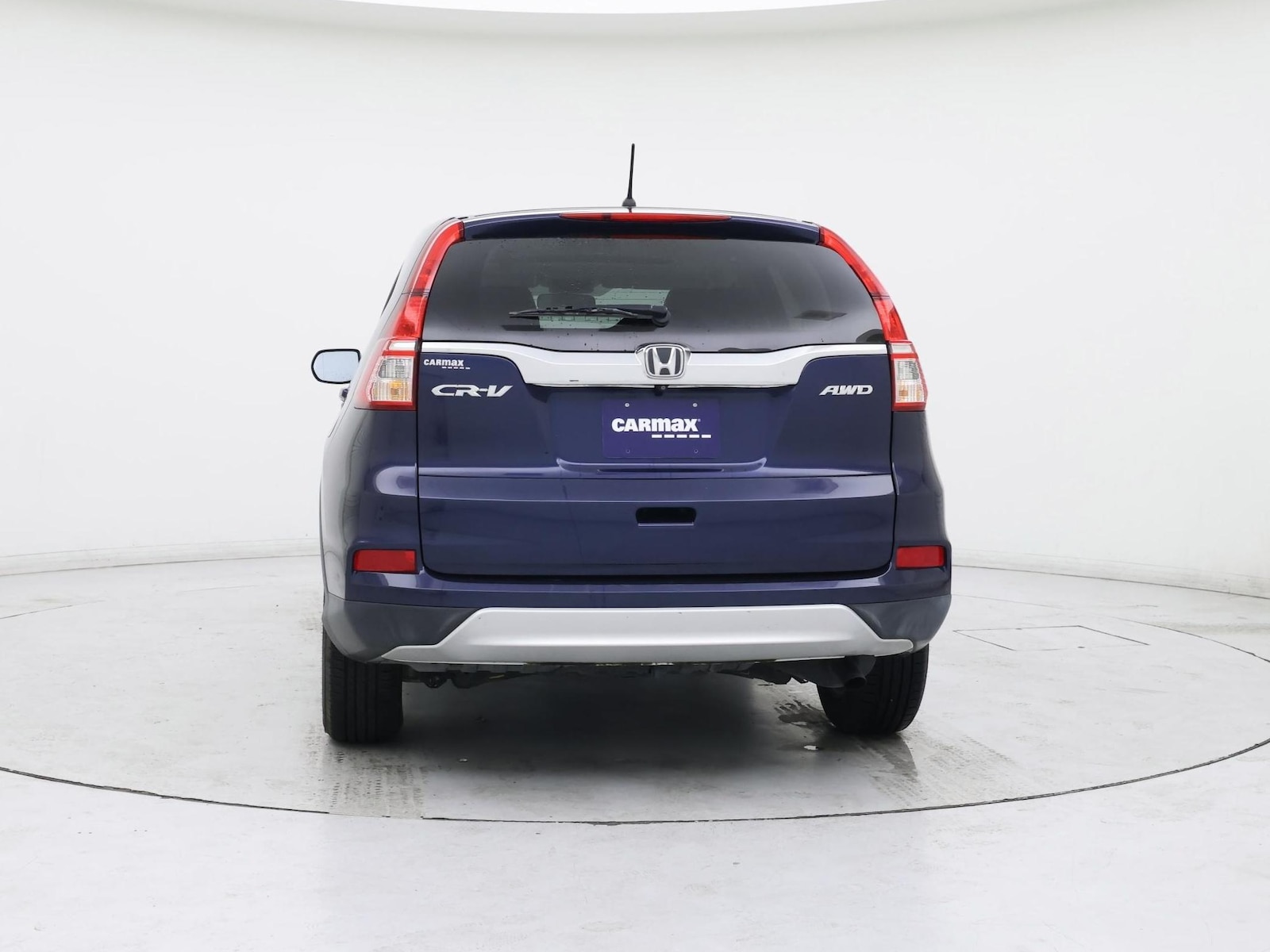 2015 Honda CR-V EX - Photo 7