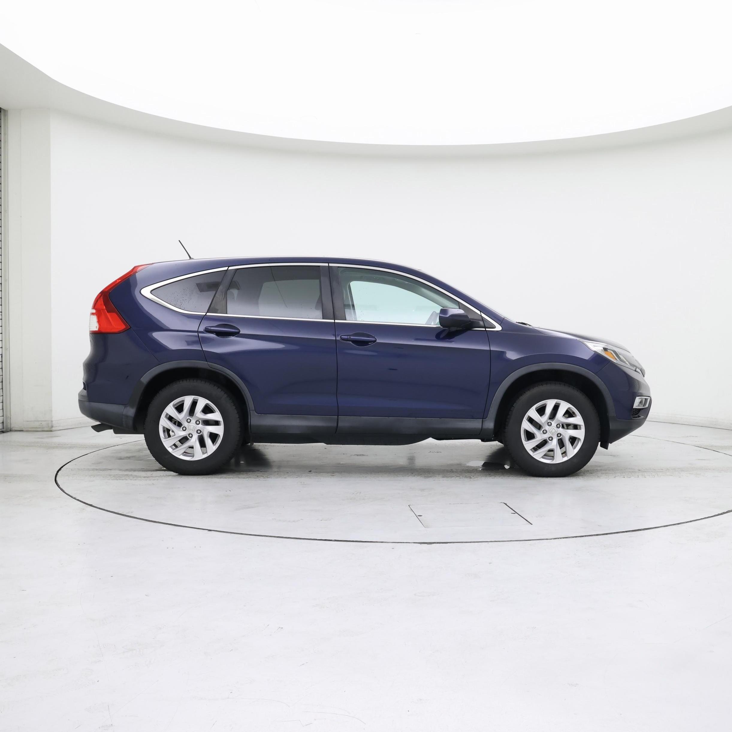 Thumbnail: 2015 Honda CR-V - 7