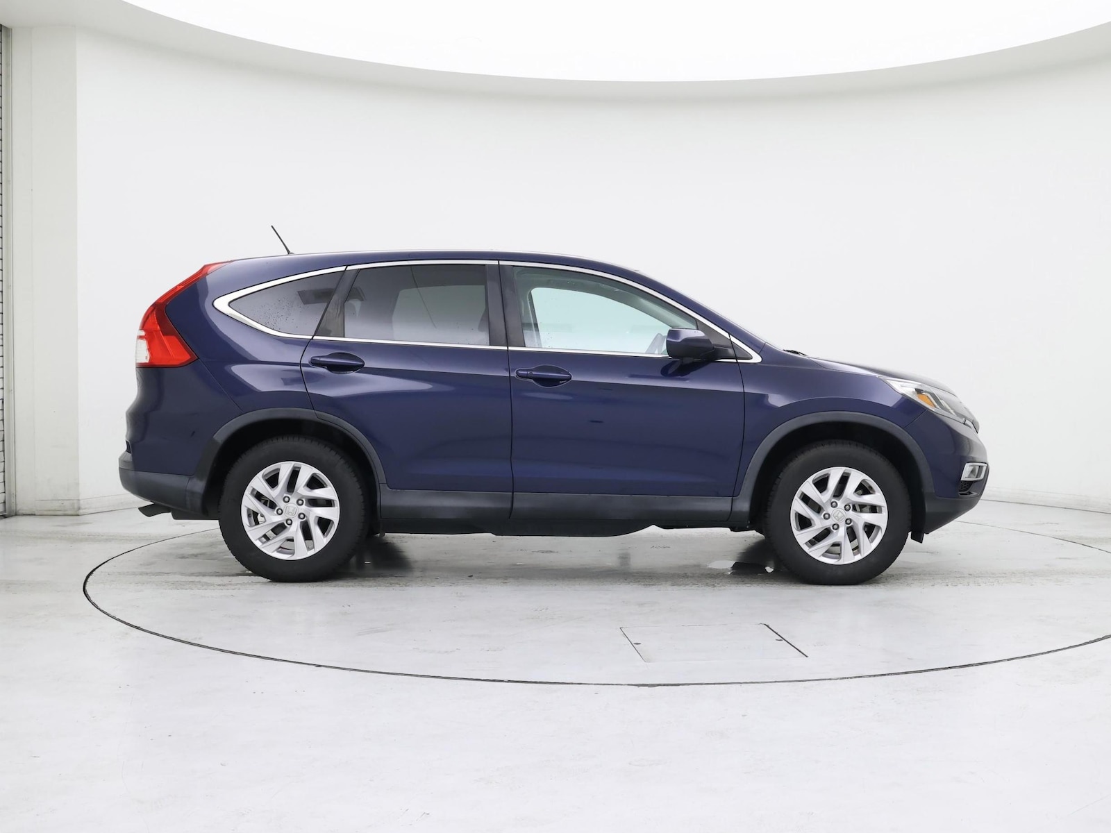 2015 Honda CR-V EX - Photo 8