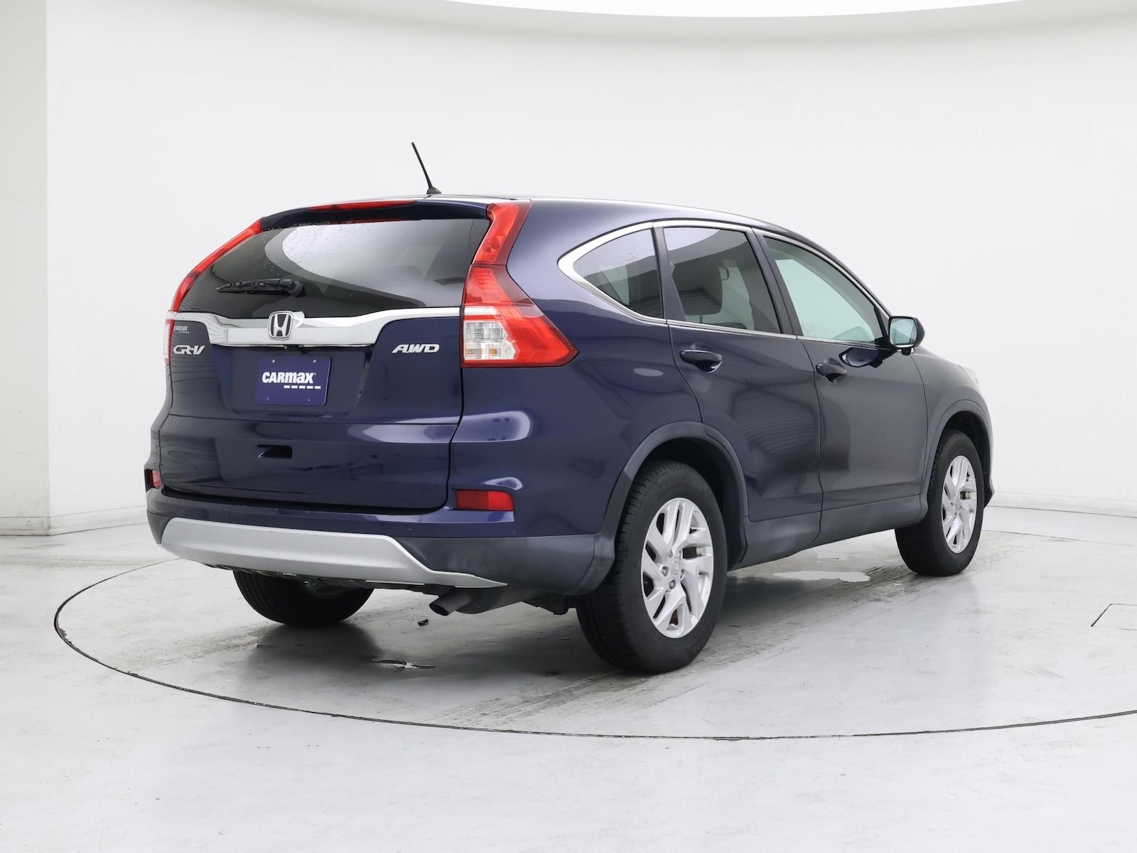 2015 Honda CR-V EX - Photo 9