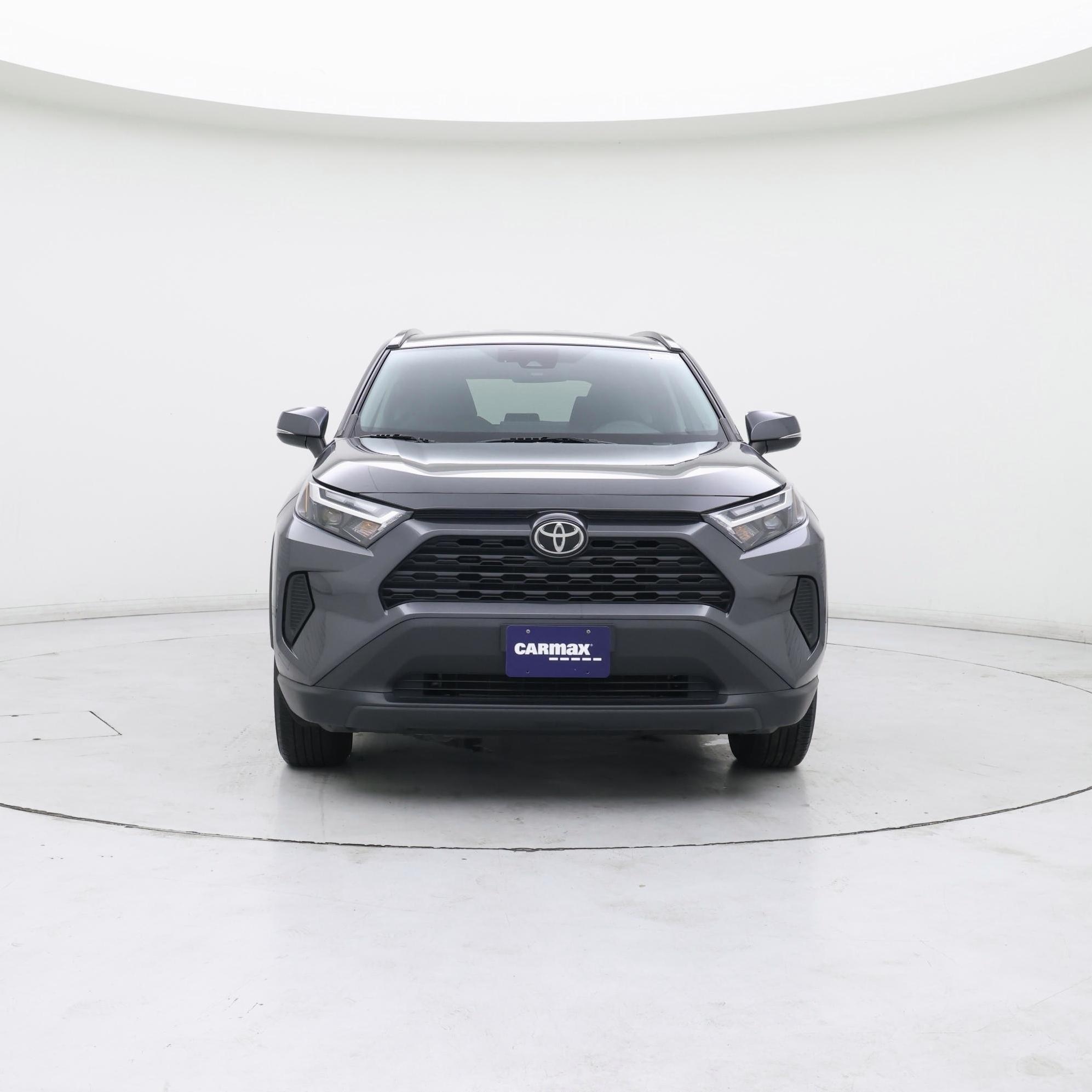 Thumbnail: 2022 Toyota RAV4 - 5