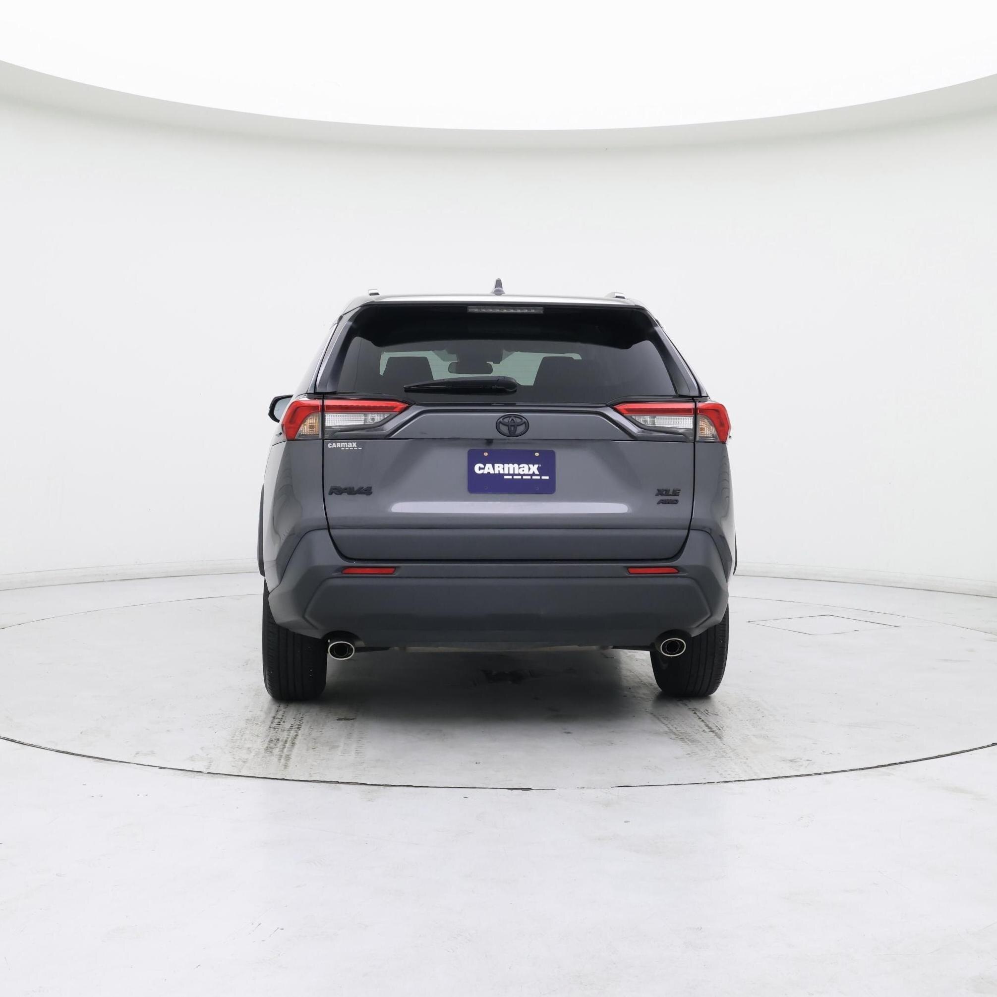 Thumbnail: 2022 Toyota RAV4 - 6