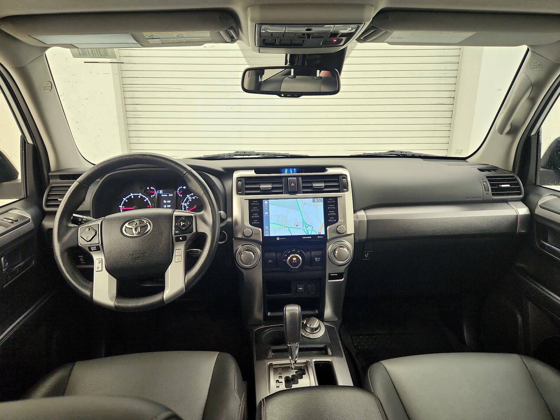 Thumbnail: 2020 Toyota 4Runner - 9