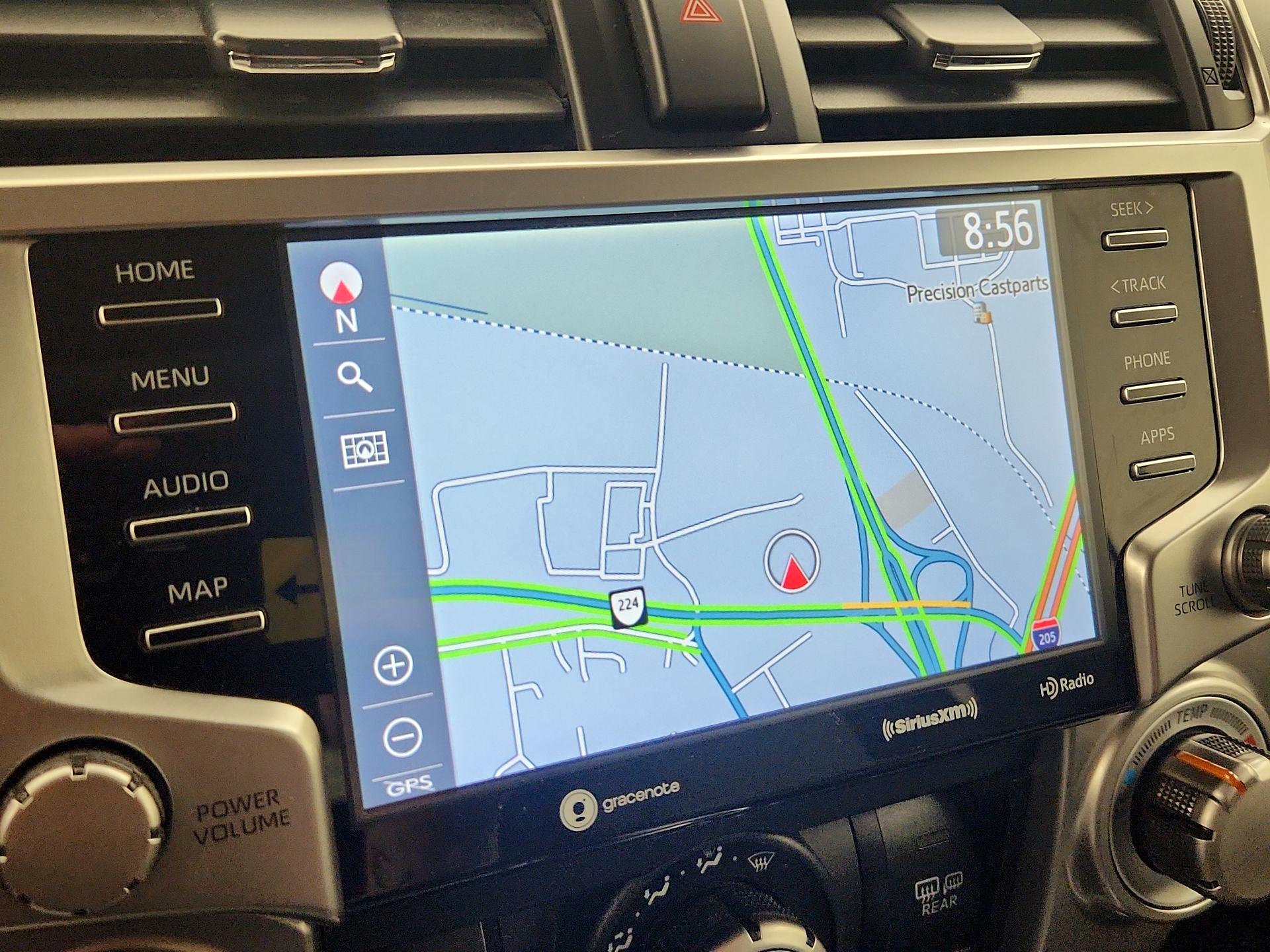 Thumbnail: 2020 Toyota 4Runner - 14