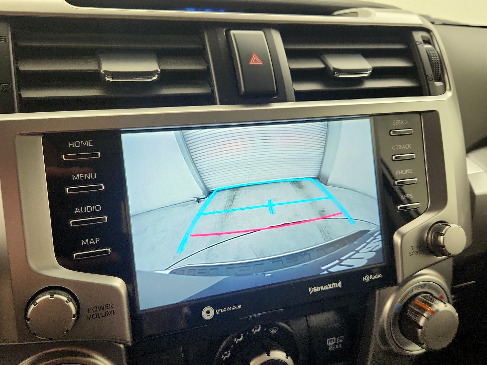 Thumbnail: 2020 Toyota 4Runner - 15