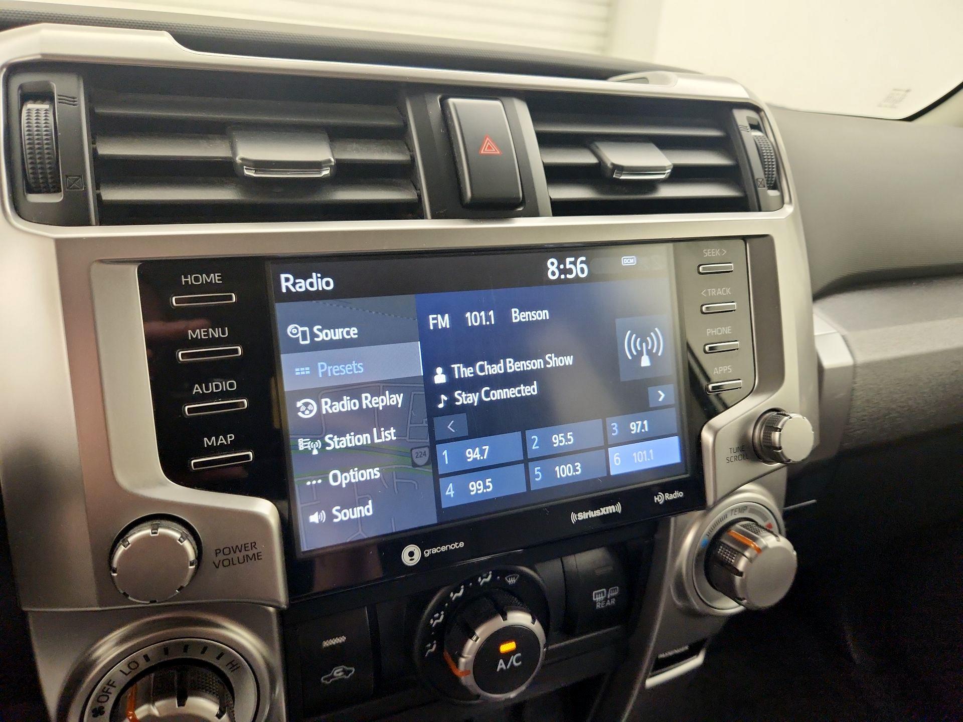 Thumbnail: 2020 Toyota 4Runner - 16