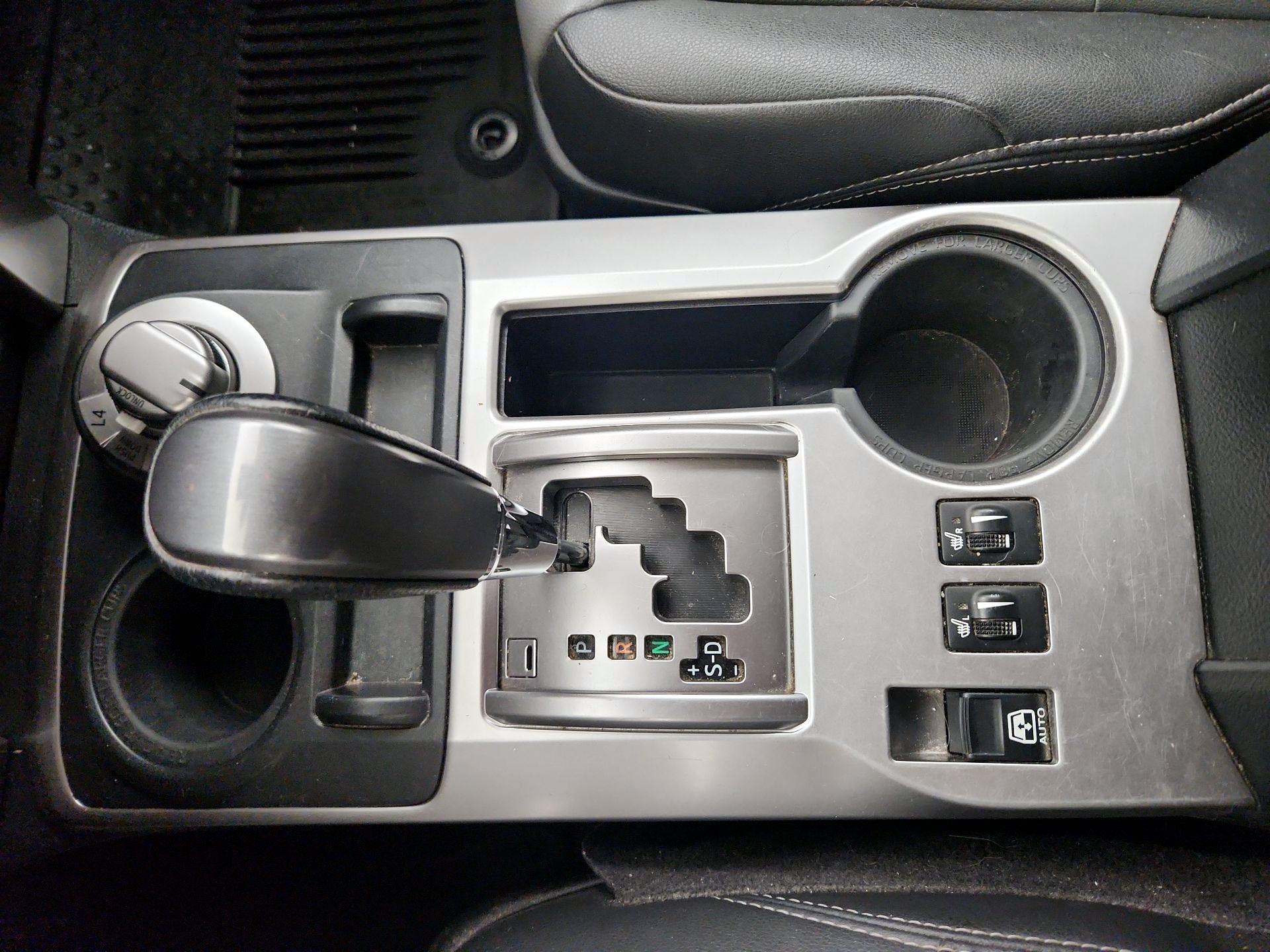 Thumbnail: 2020 Toyota 4Runner - 18