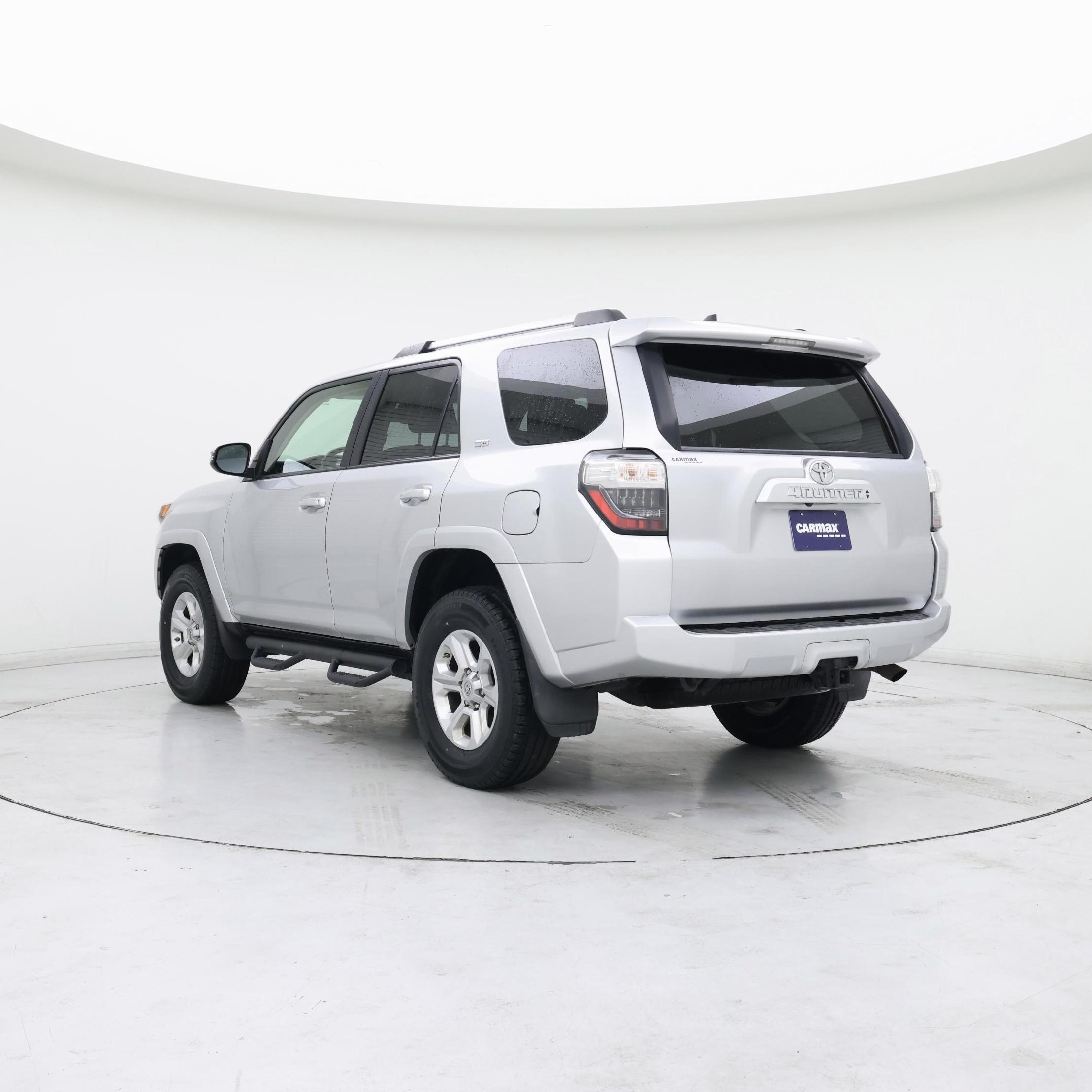 Thumbnail: 2020 Toyota 4Runner - 2