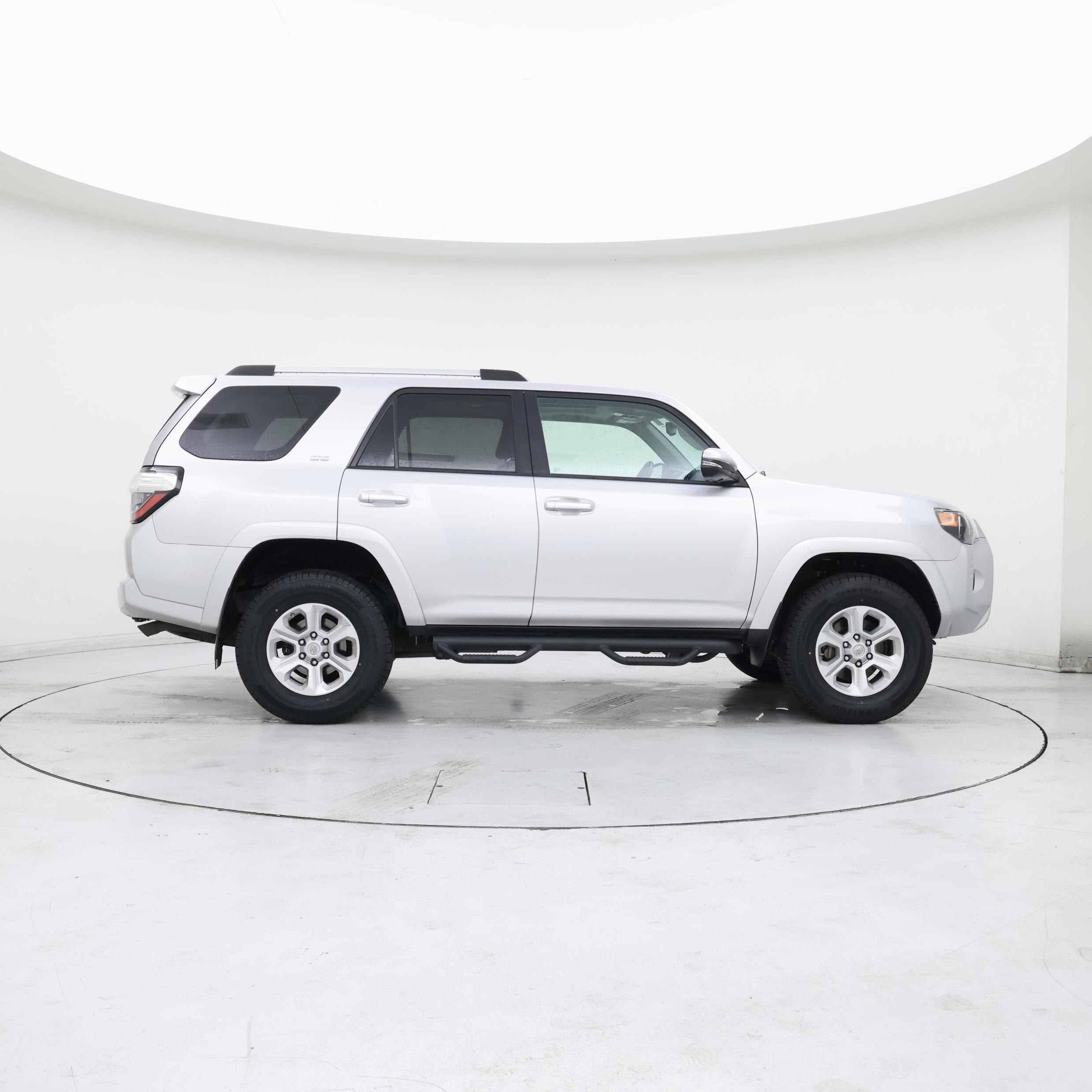 Thumbnail: 2020 Toyota 4Runner - 7