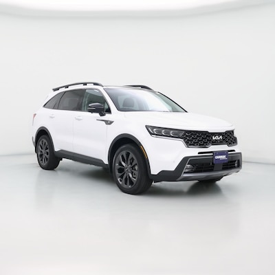 2023 Kia Sorento X-Line SX Prestige