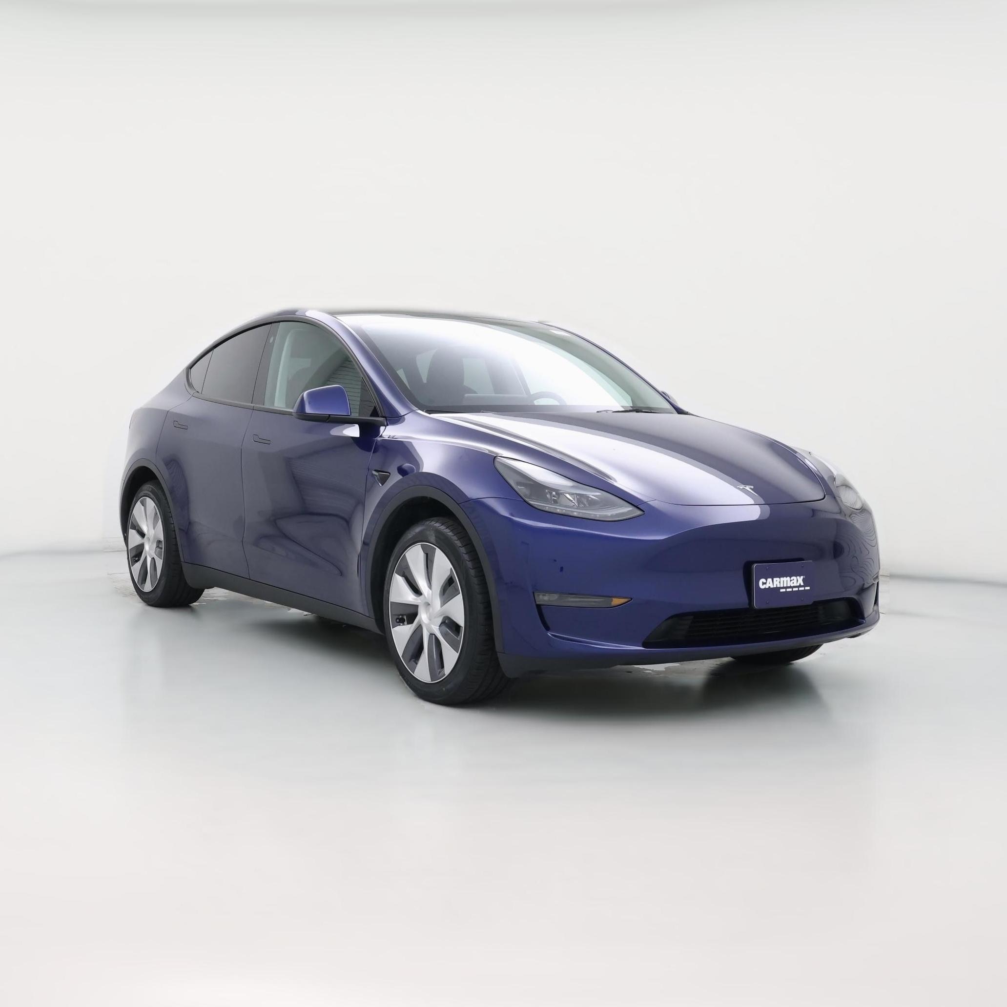 Thumbnail: 2023 Tesla Model Y - 1