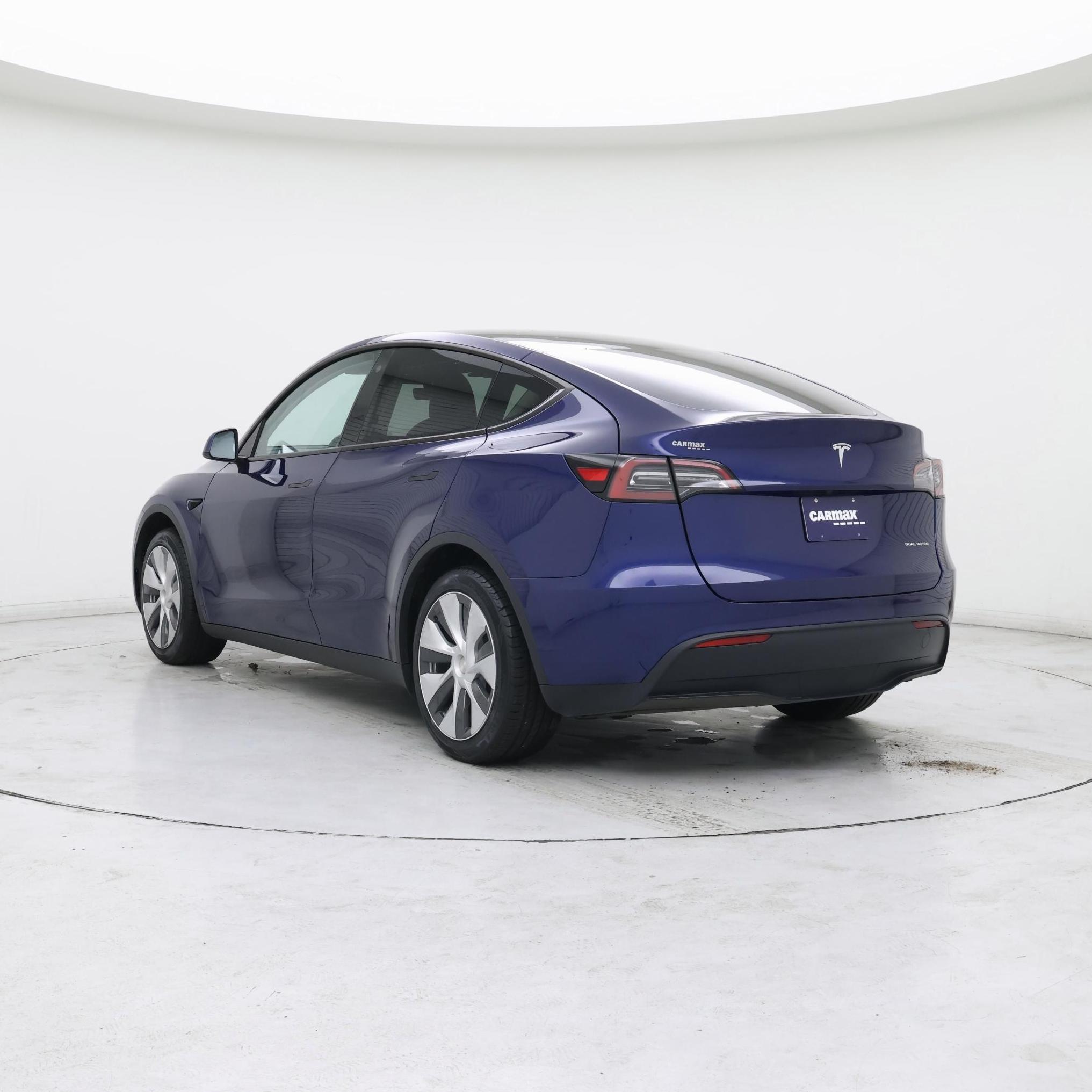 Thumbnail: 2023 Tesla Model Y - 2