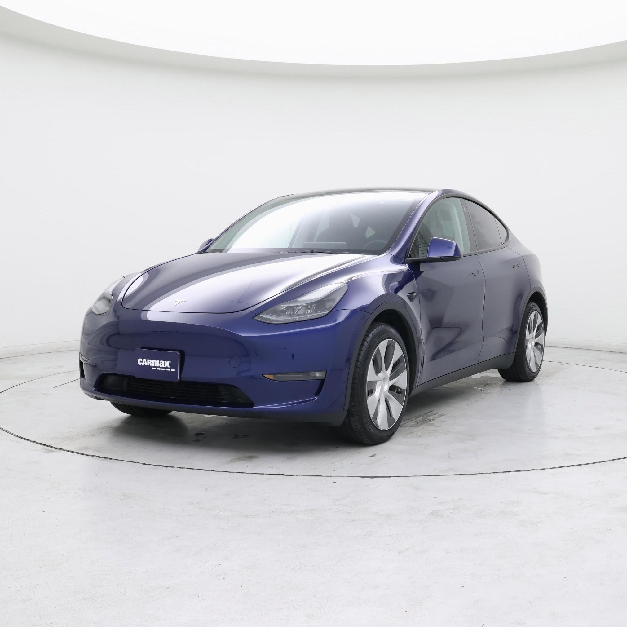 Thumbnail: 2023 Tesla Model Y - 4