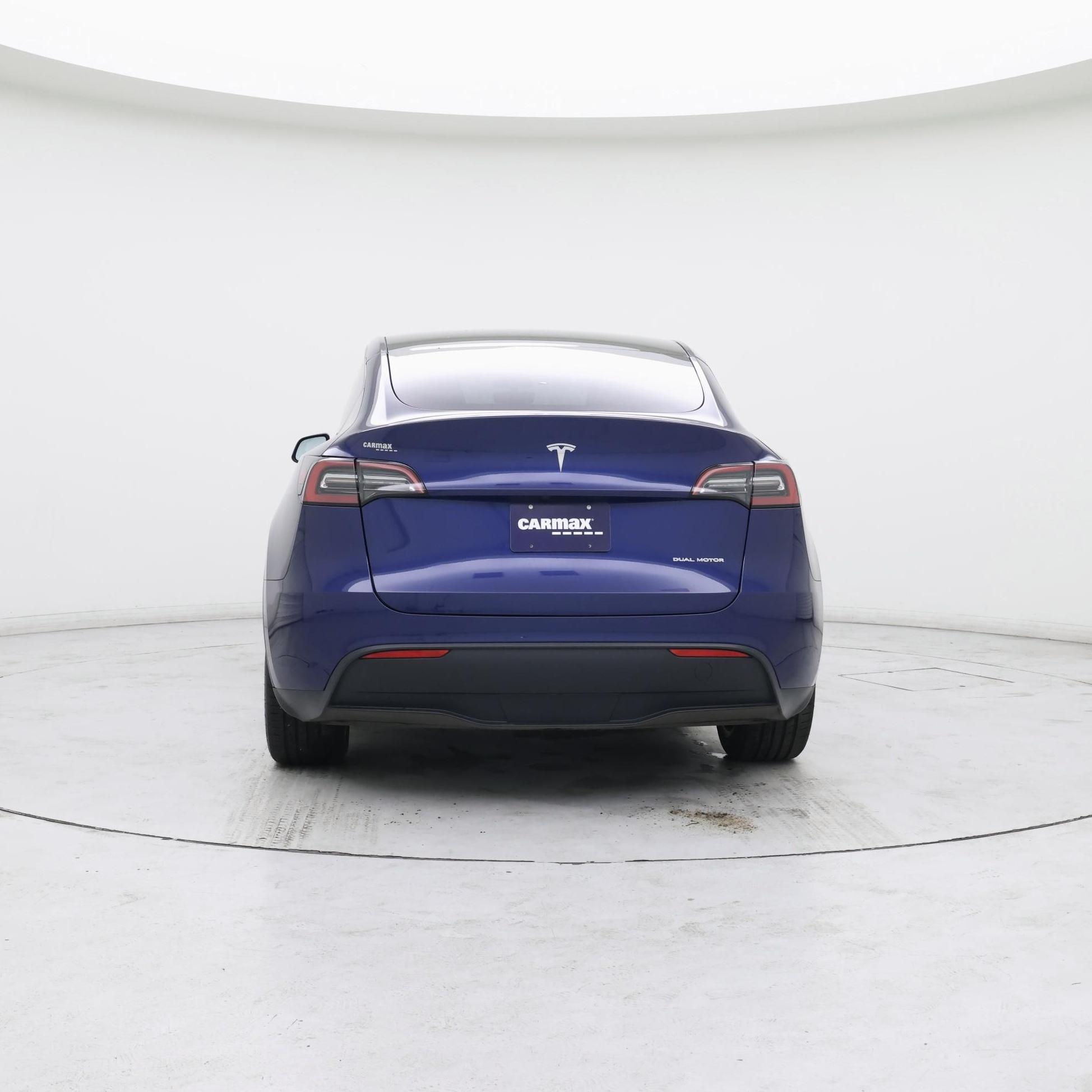 Thumbnail: 2023 Tesla Model Y - 6
