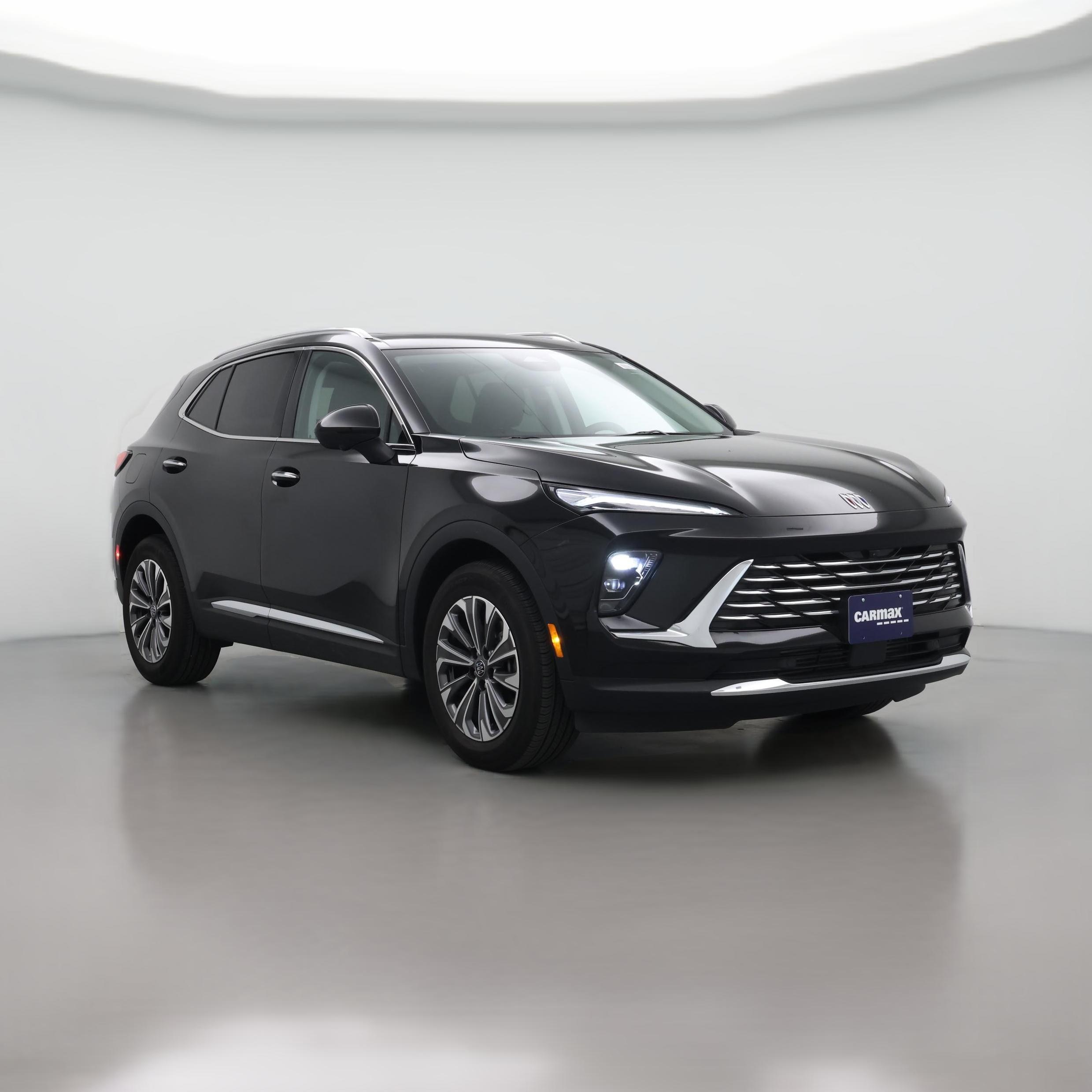 Thumbnail: 2024 Buick Envision - 1