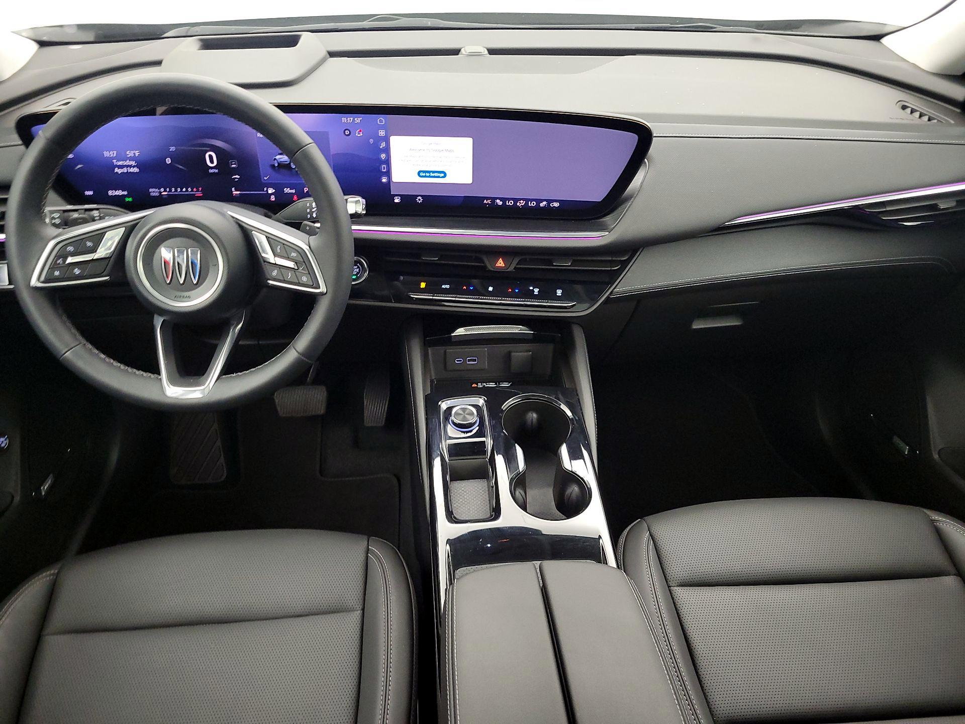 Thumbnail: 2024 Buick Envision - 9