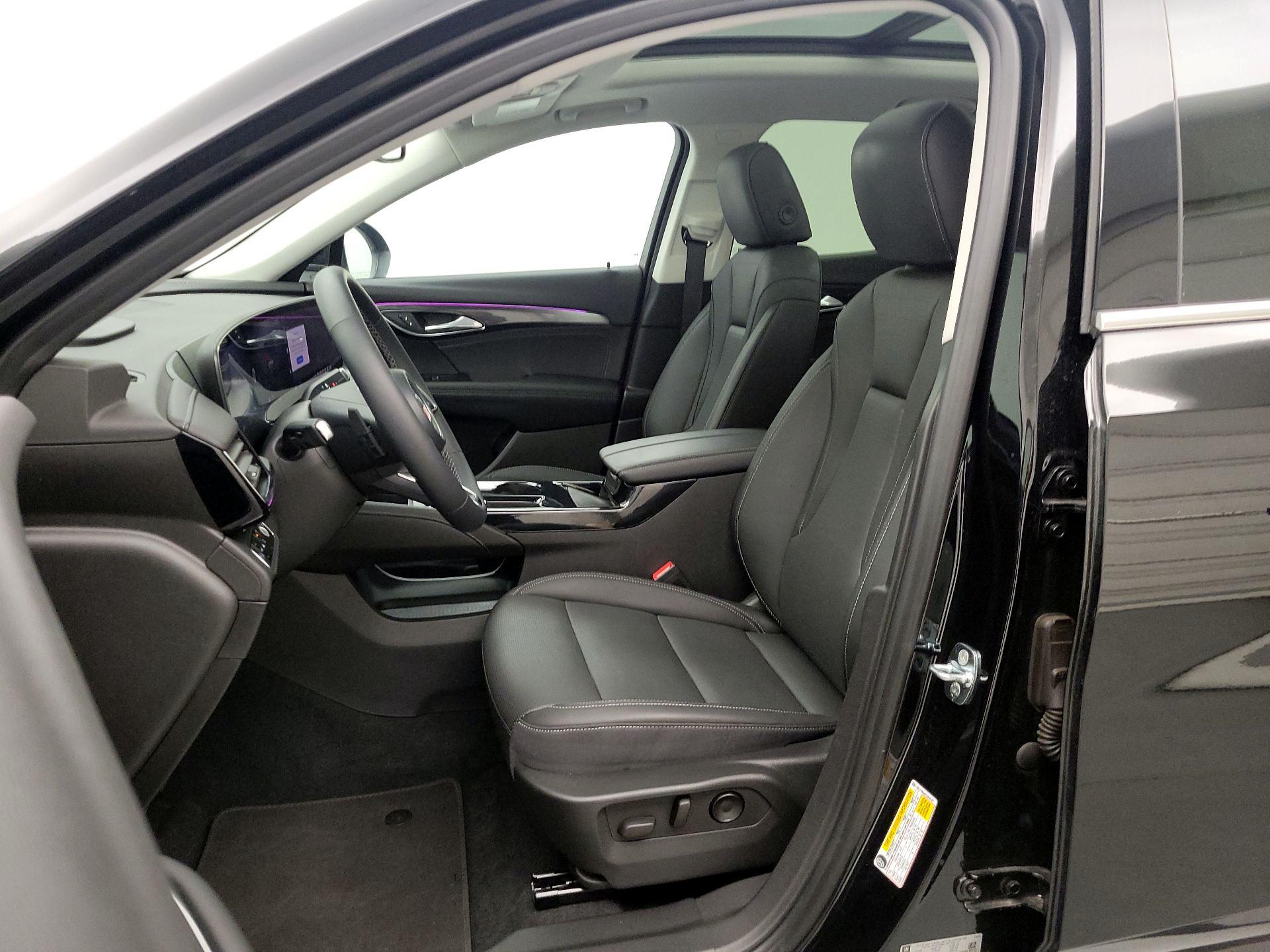 Thumbnail: 2024 Buick Envision - 11