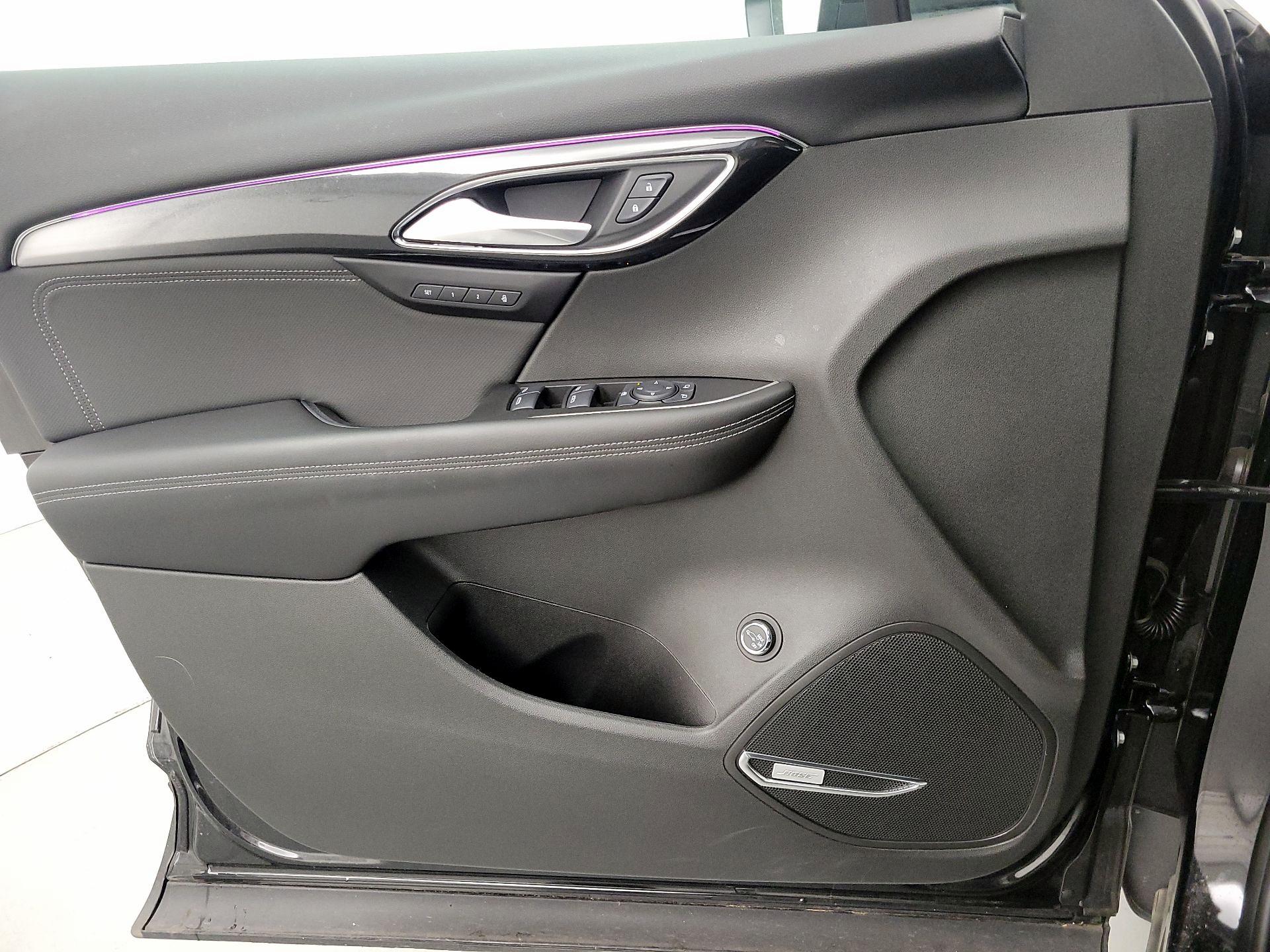 Thumbnail: 2024 Buick Envision - 12