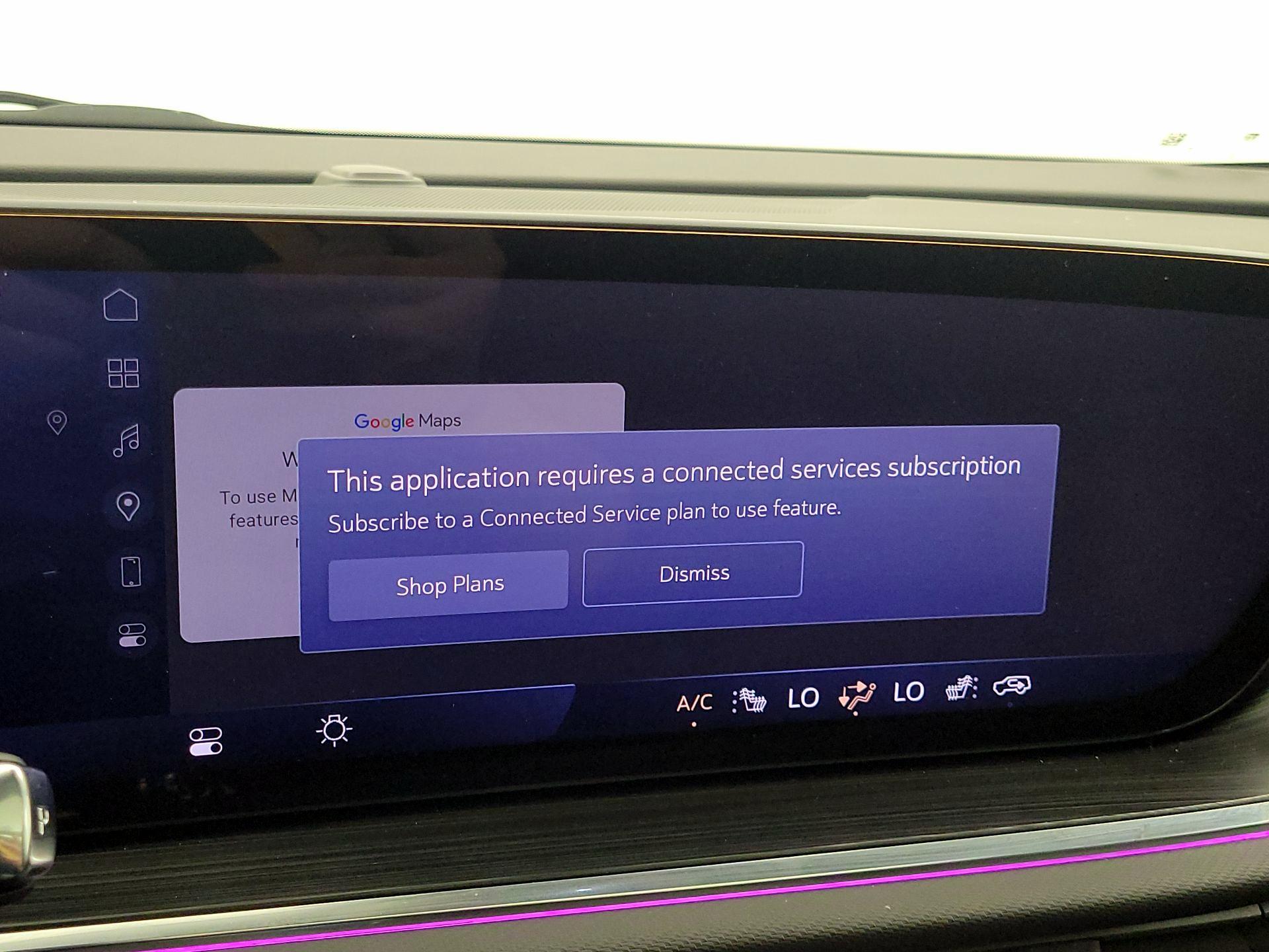 Thumbnail: 2024 Buick Envision - 14