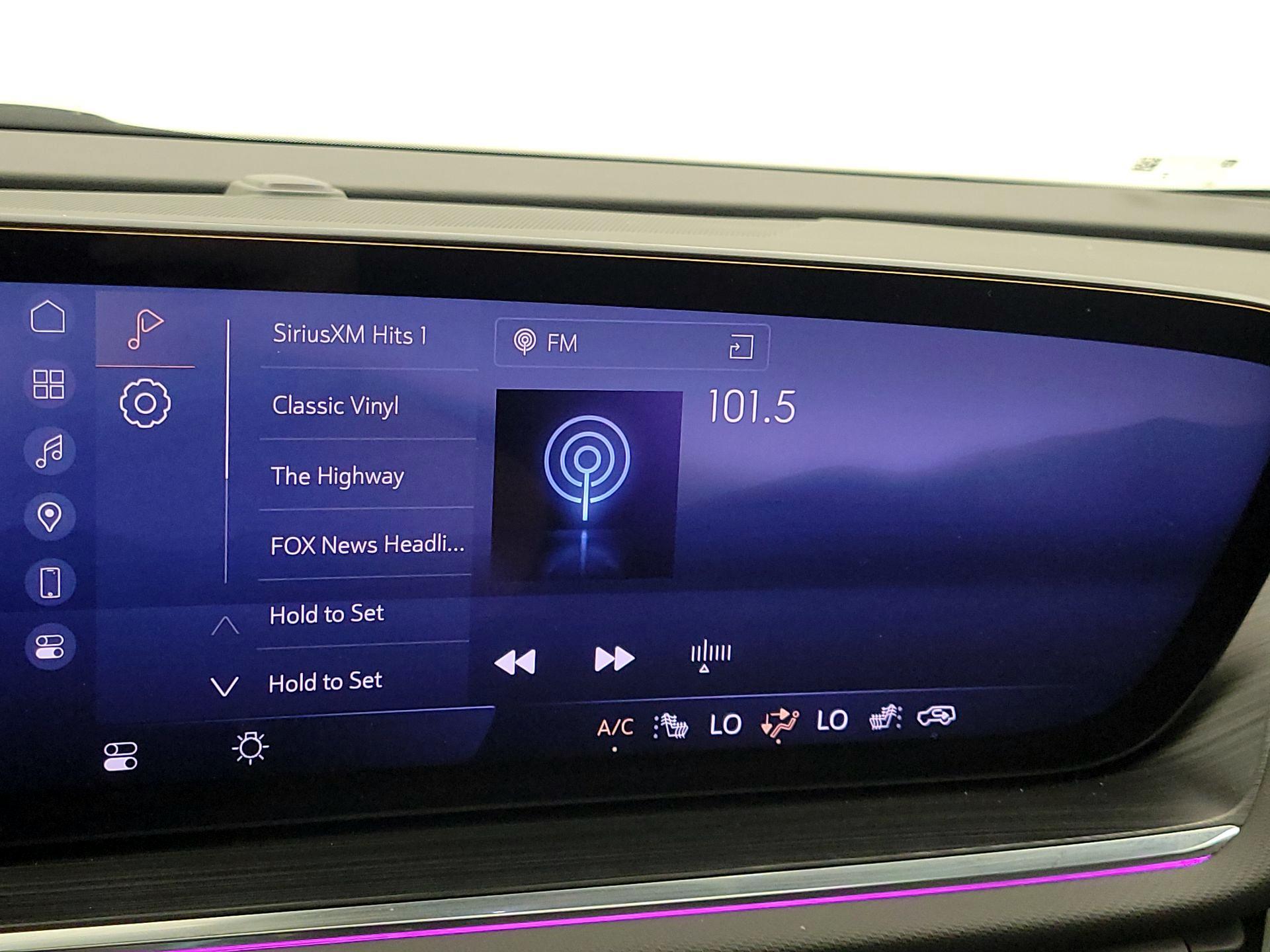 Thumbnail: 2024 Buick Envision - 16