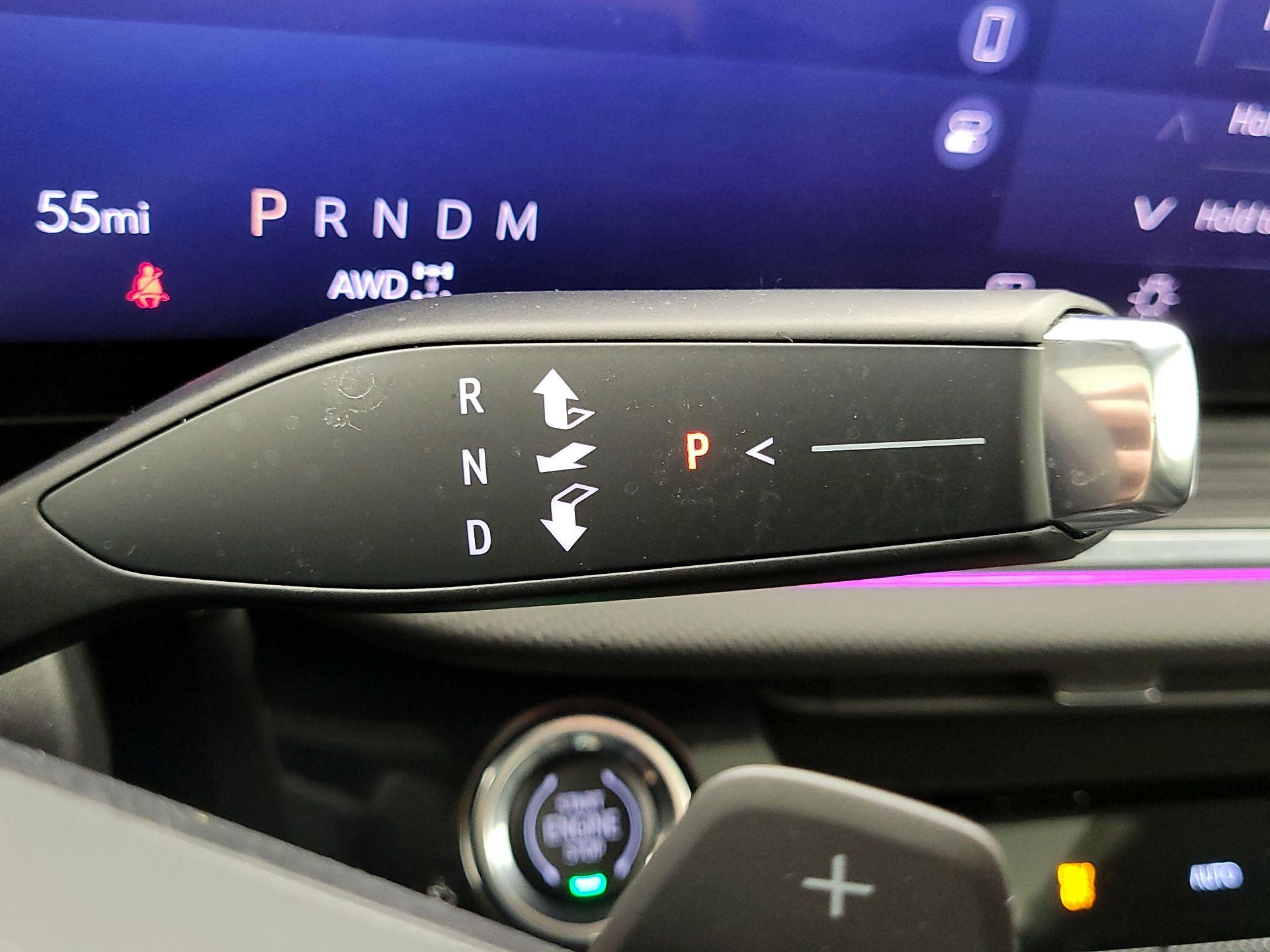 Thumbnail: 2024 Buick Envision - 18