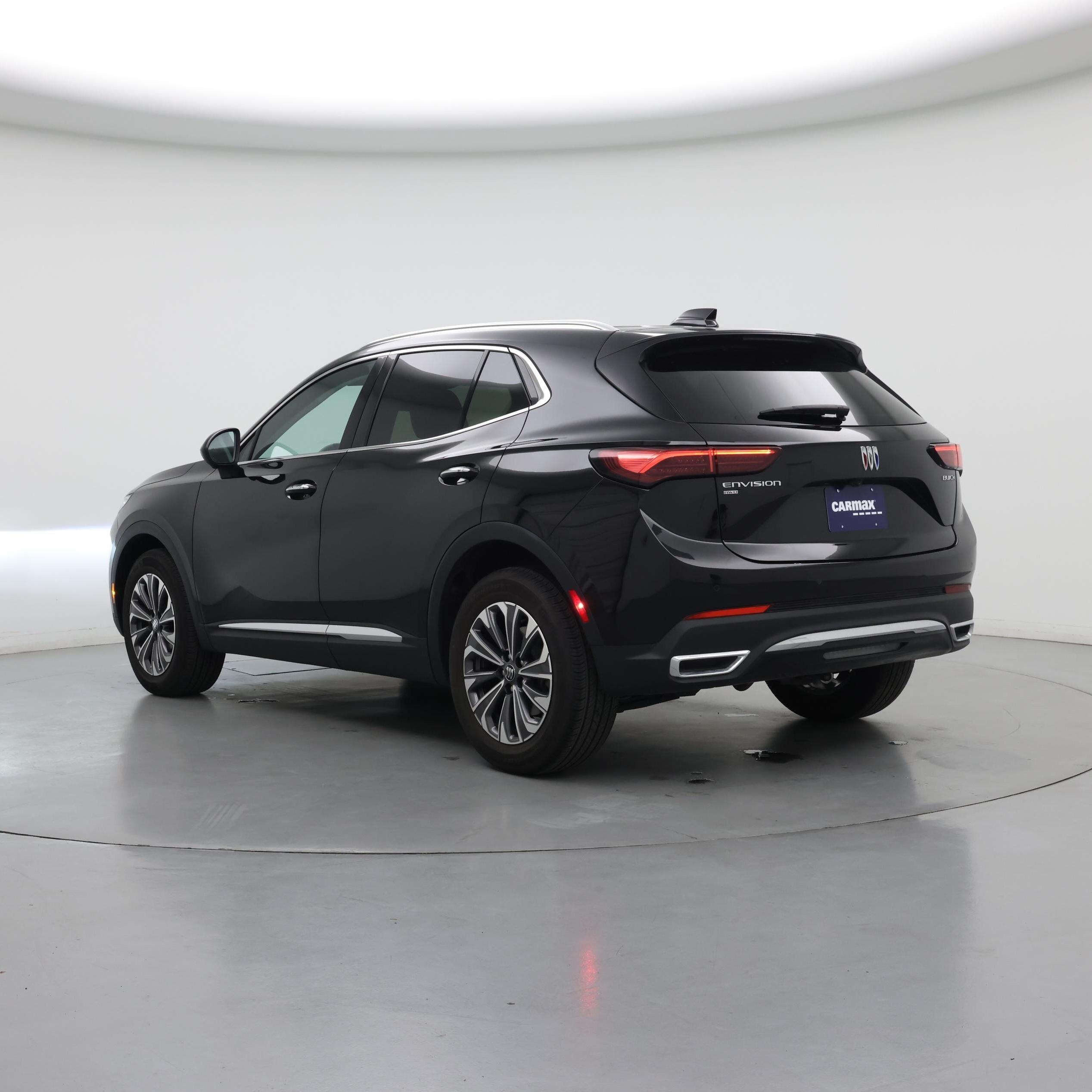 Thumbnail: 2024 Buick Envision - 2