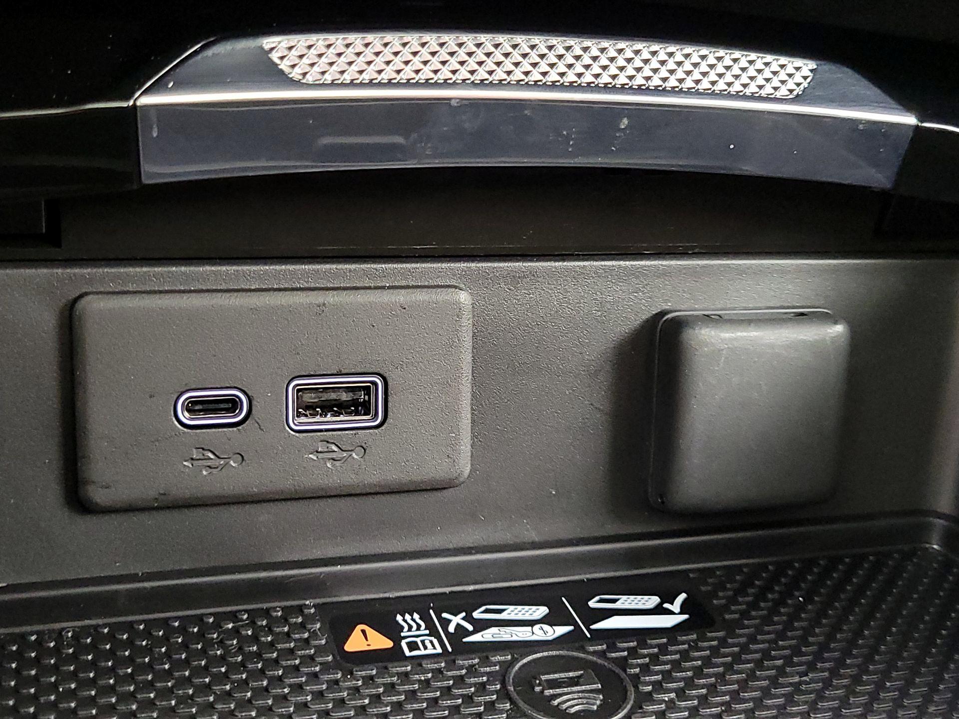 Thumbnail: 2024 Buick Envision - 19