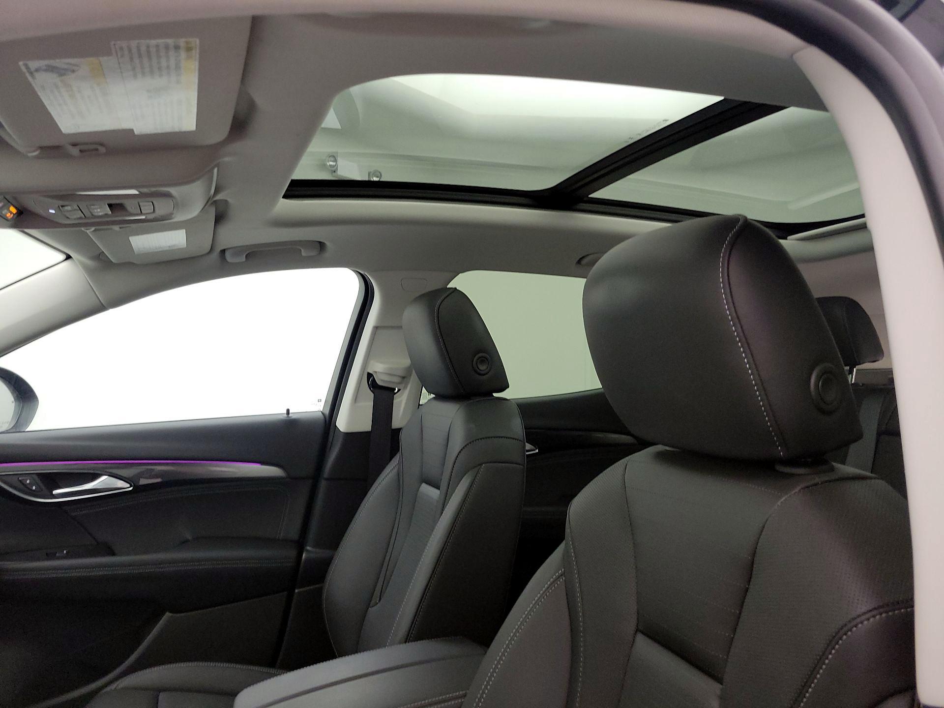 Thumbnail: 2024 Buick Envision - 20