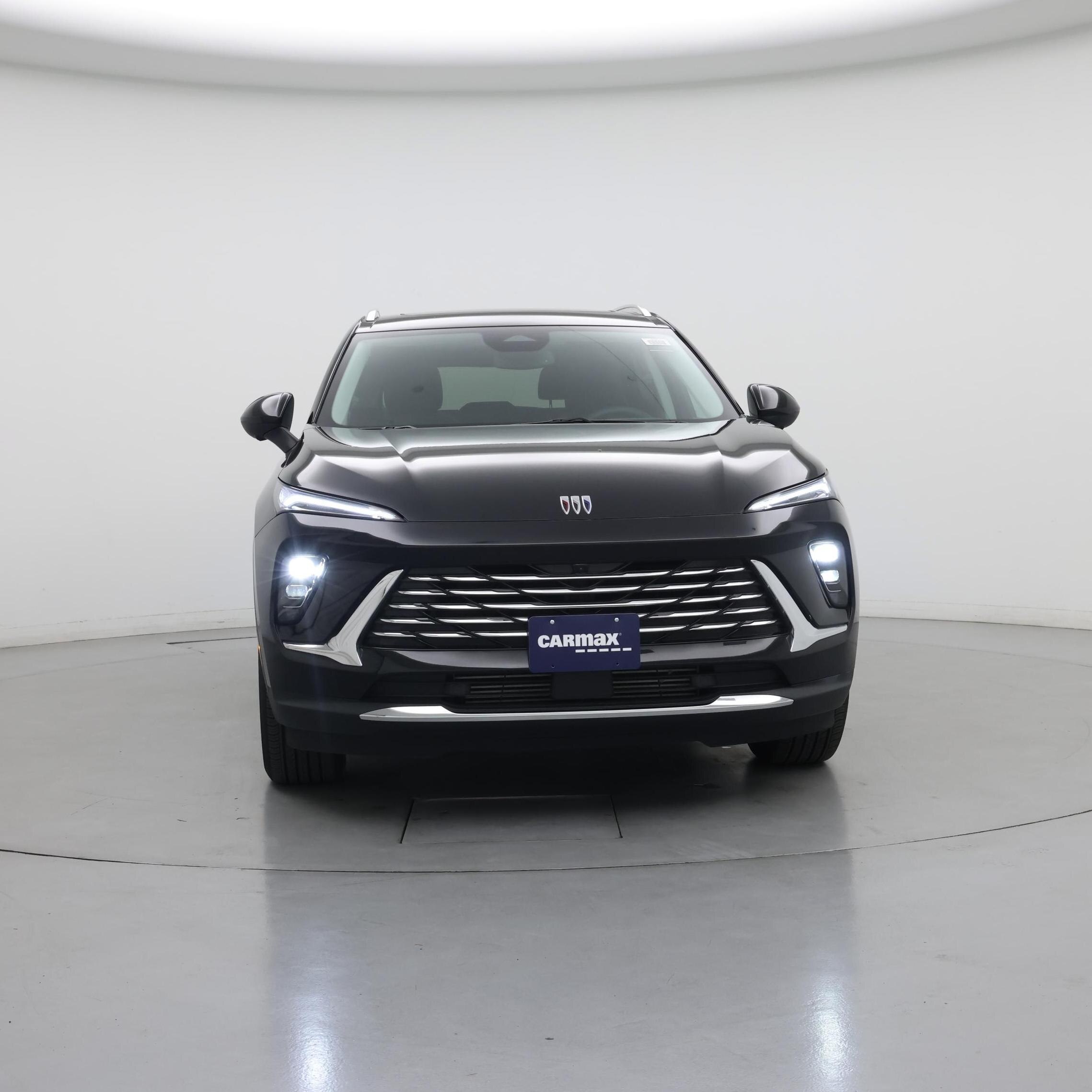 Thumbnail: 2024 Buick Envision - 5