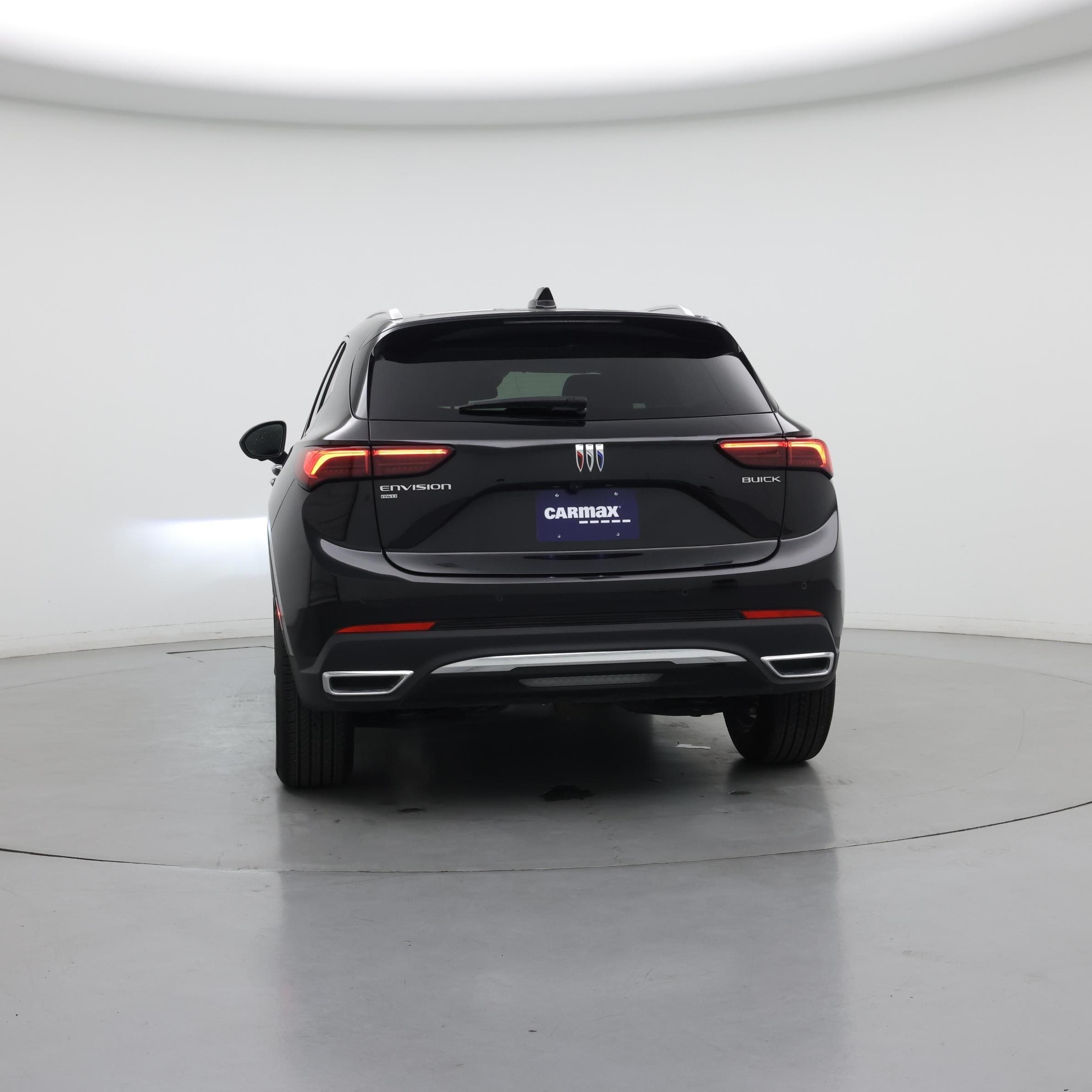 Thumbnail: 2024 Buick Envision - 6