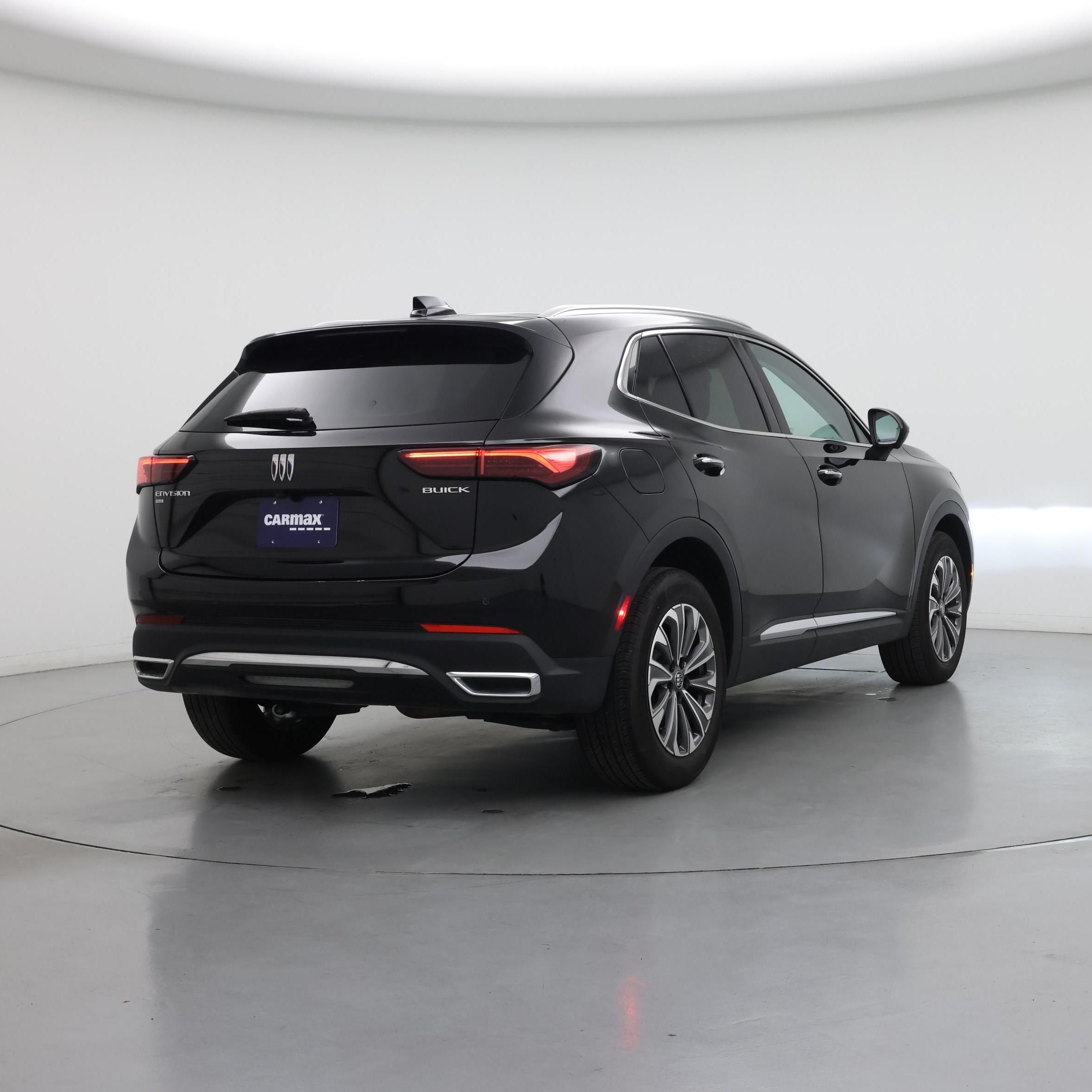 Thumbnail: 2024 Buick Envision - 8