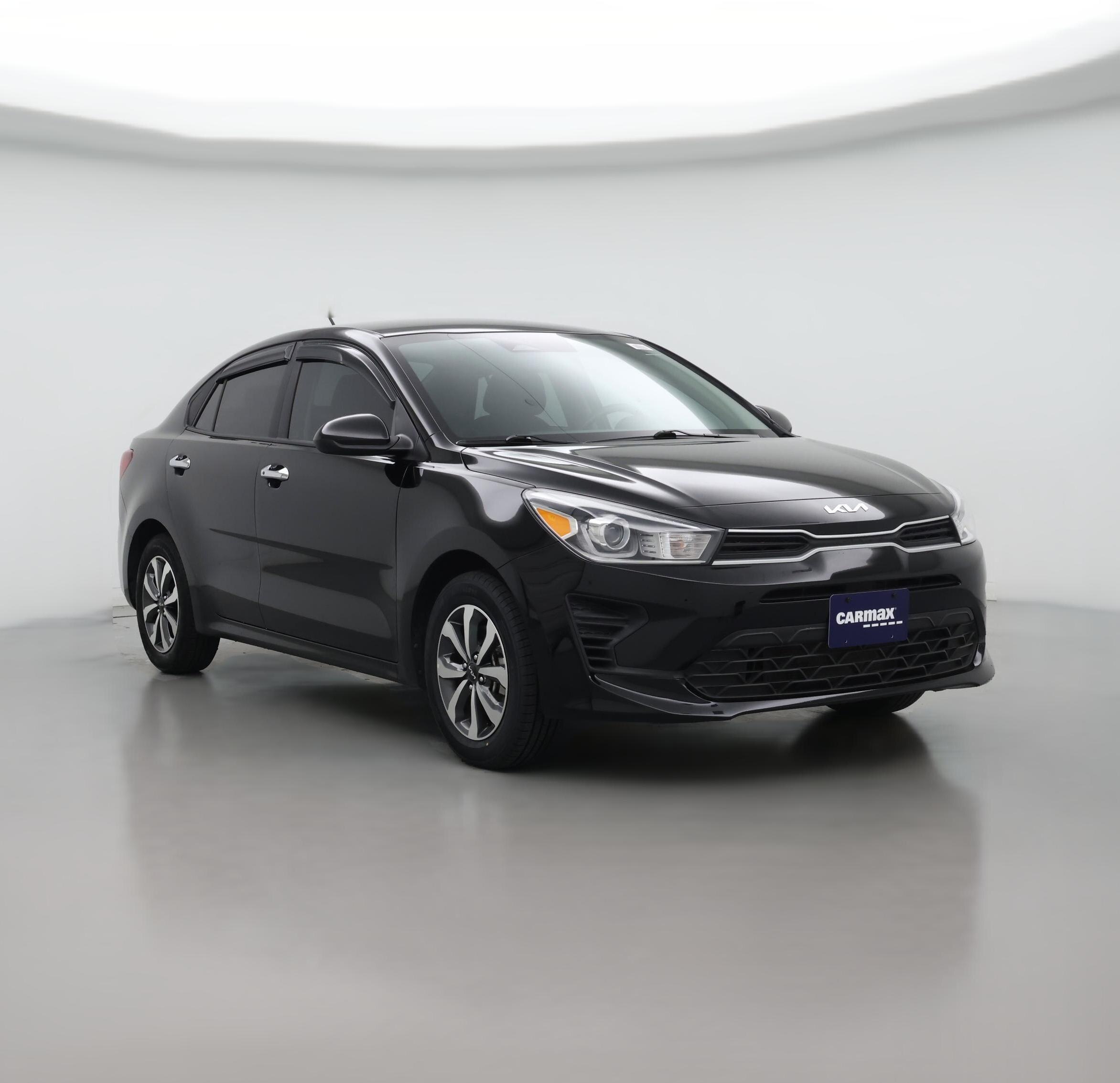 Thumbnail: 2022 Kia Rio - 1