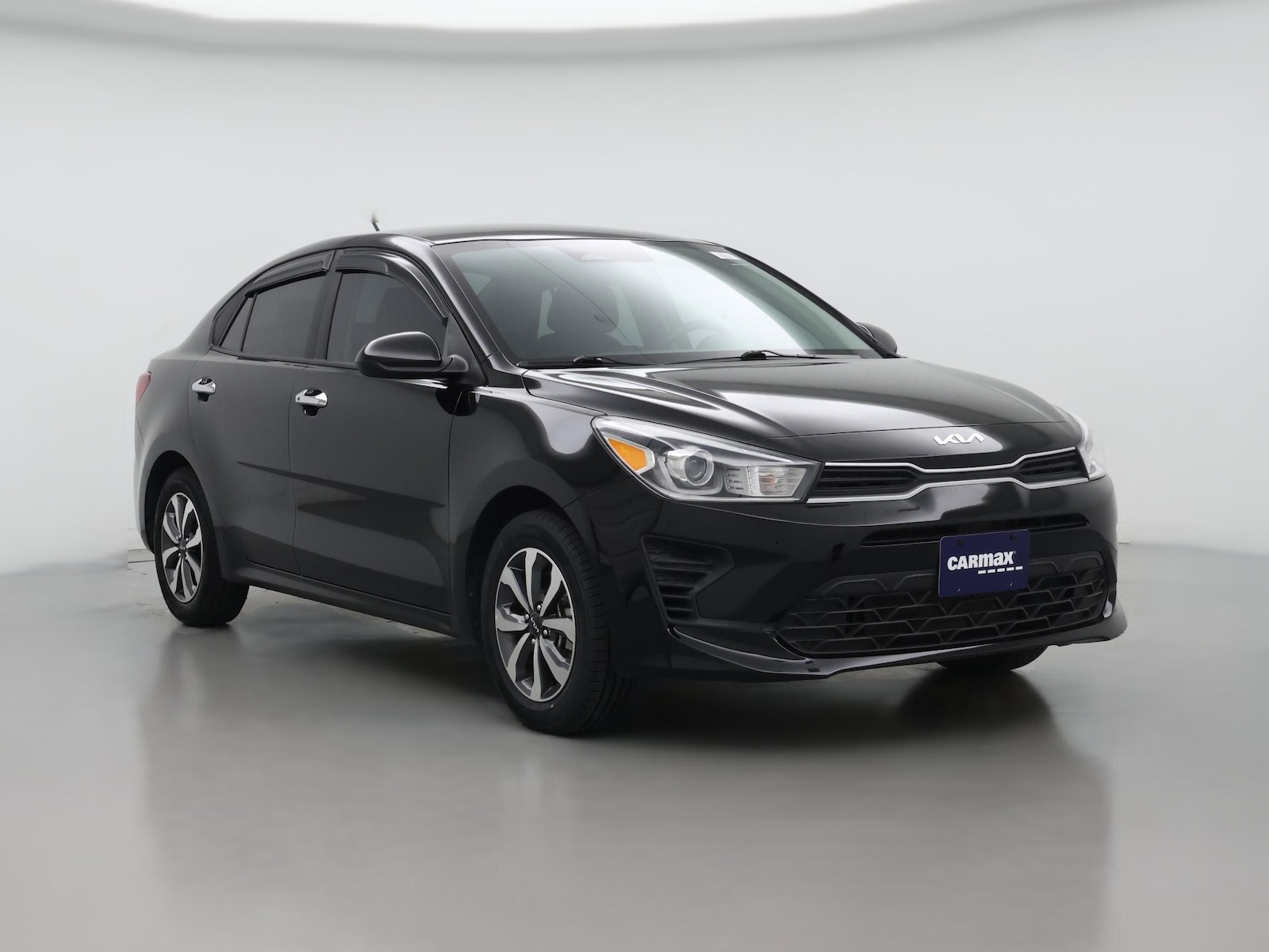 2022 Kia Rio S