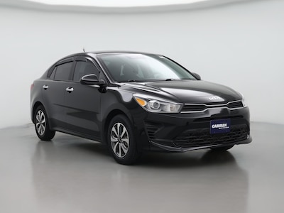 2022 Kia Rio S