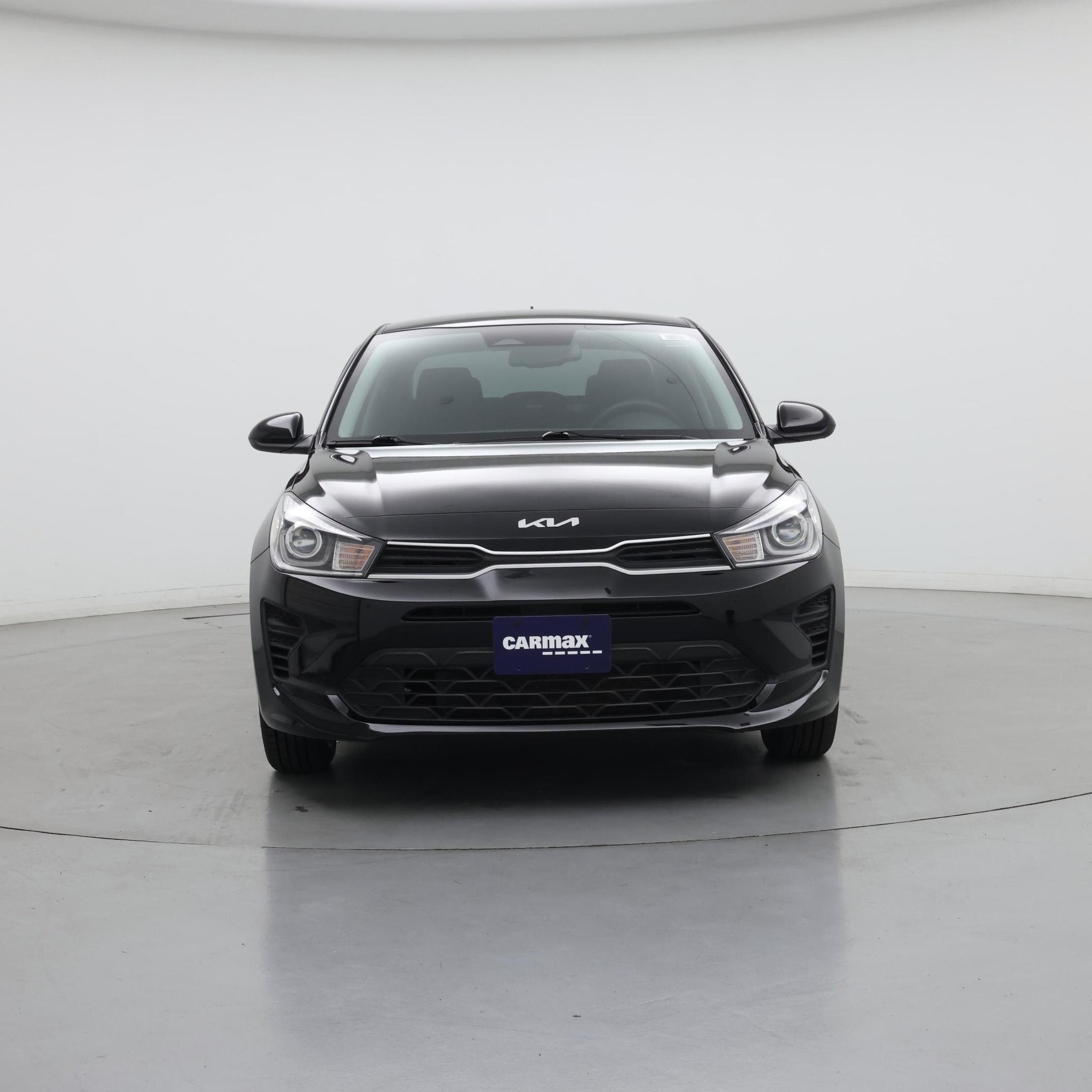 Thumbnail: 2022 Kia Rio - 5
