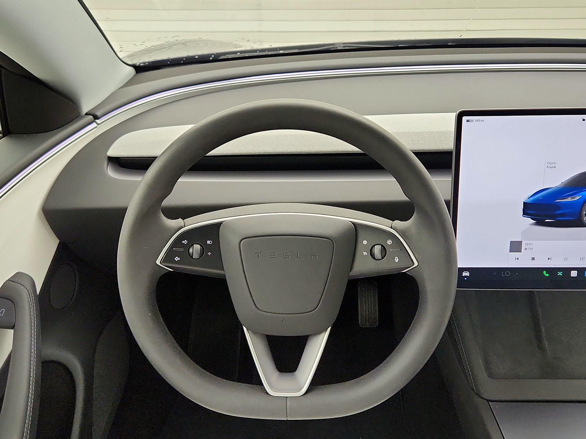 Thumbnail: 2025 Tesla Model 3 - 10