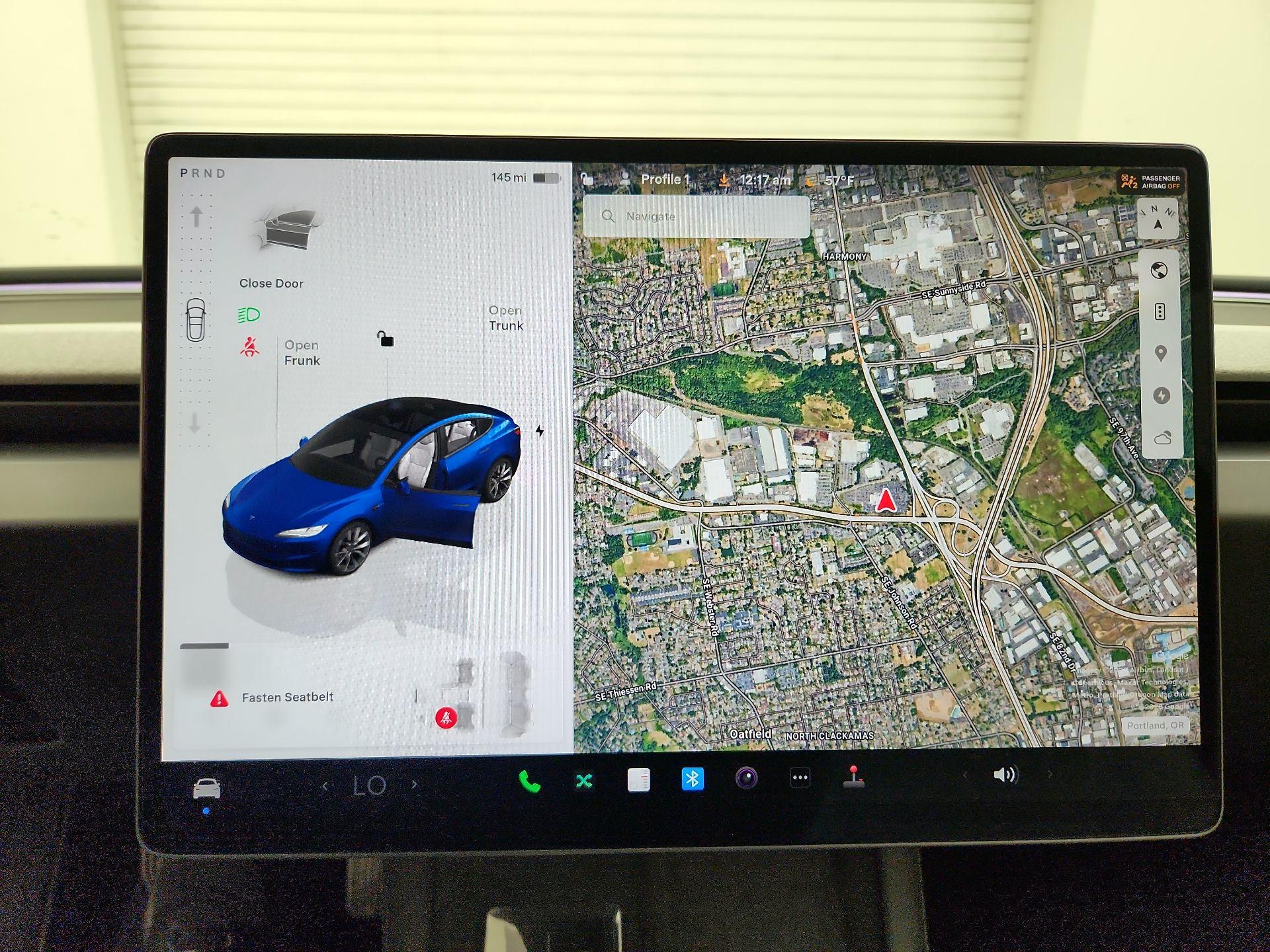 Thumbnail: 2025 Tesla Model 3 - 13