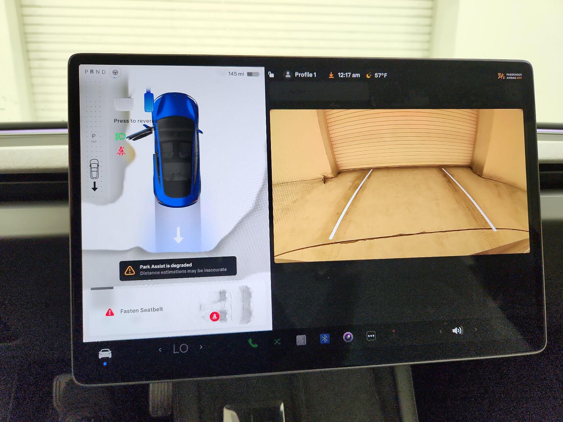 Thumbnail: 2025 Tesla Model 3 - 14