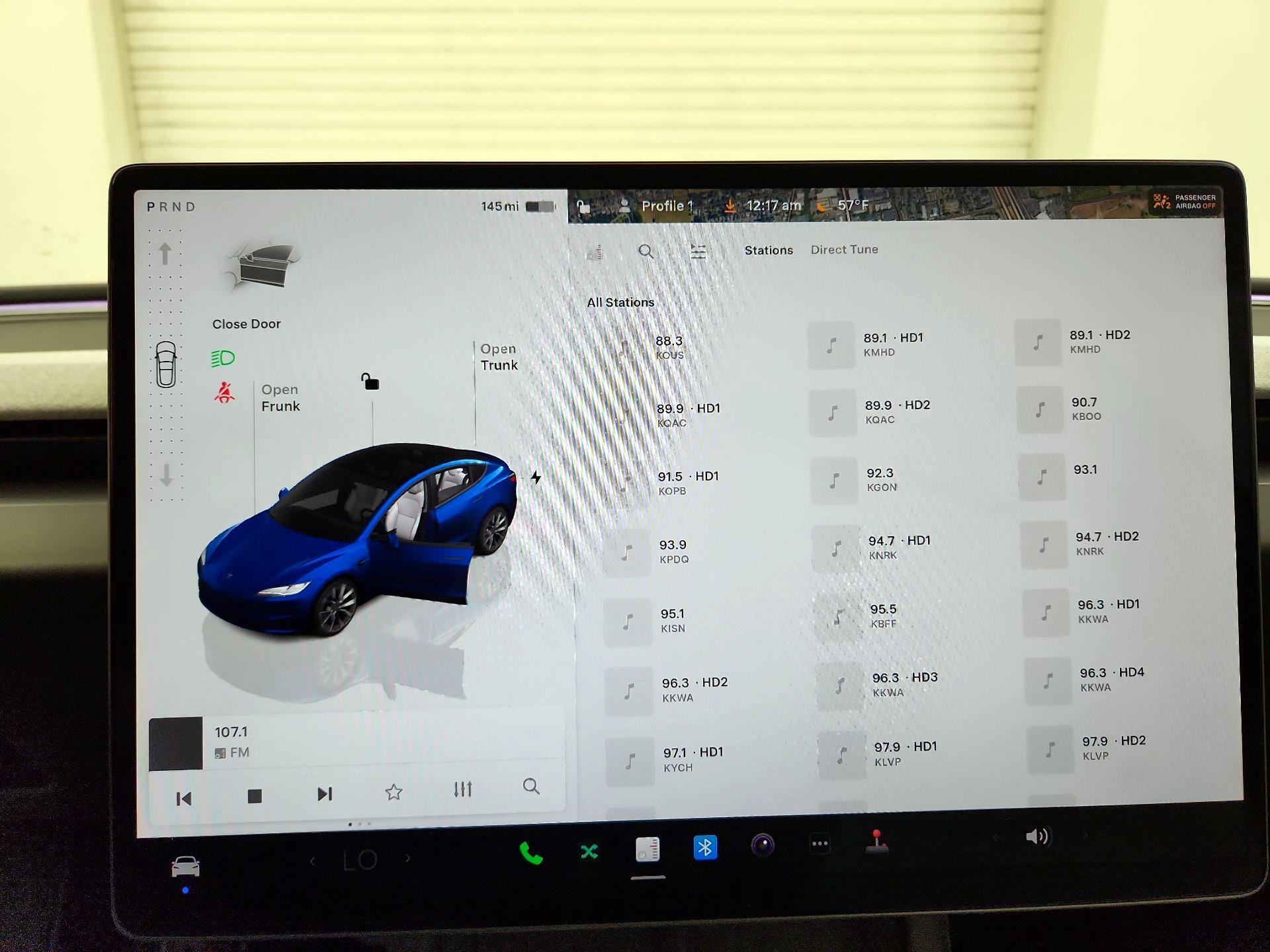 Thumbnail: 2025 Tesla Model 3 - 15
